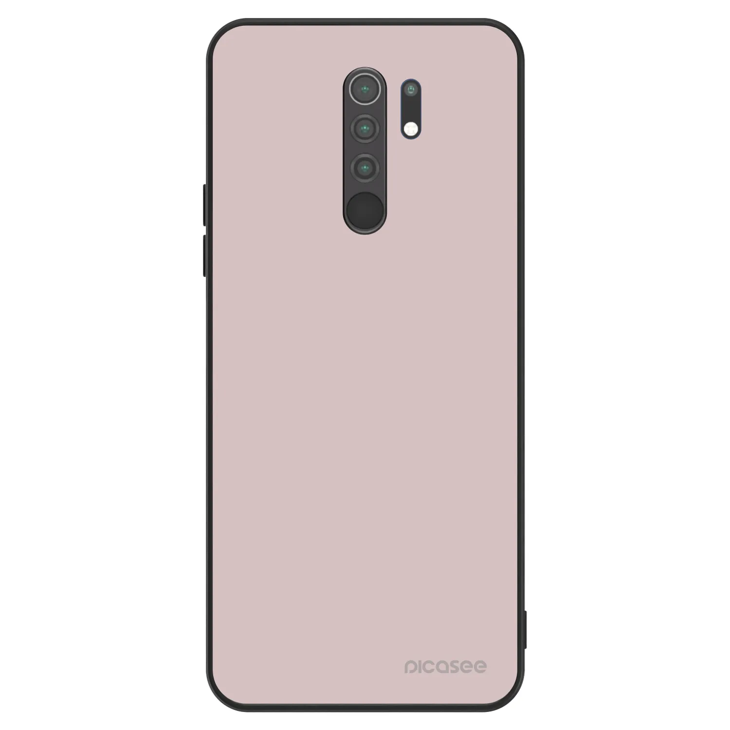 Picasee ULTIMATE CASE für Xiaomi Redmi 9 - Fantasy Fade