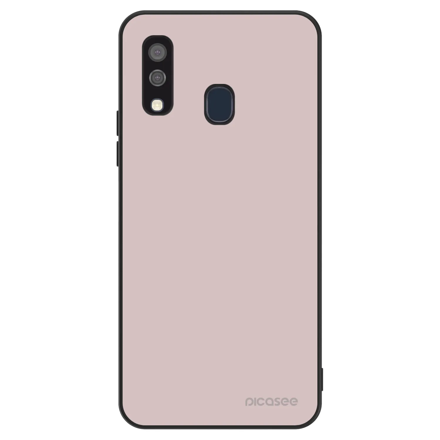 Picasee ULTIMATE CASE für Samsung Galaxy A40 A405F - Fantasy Fade
