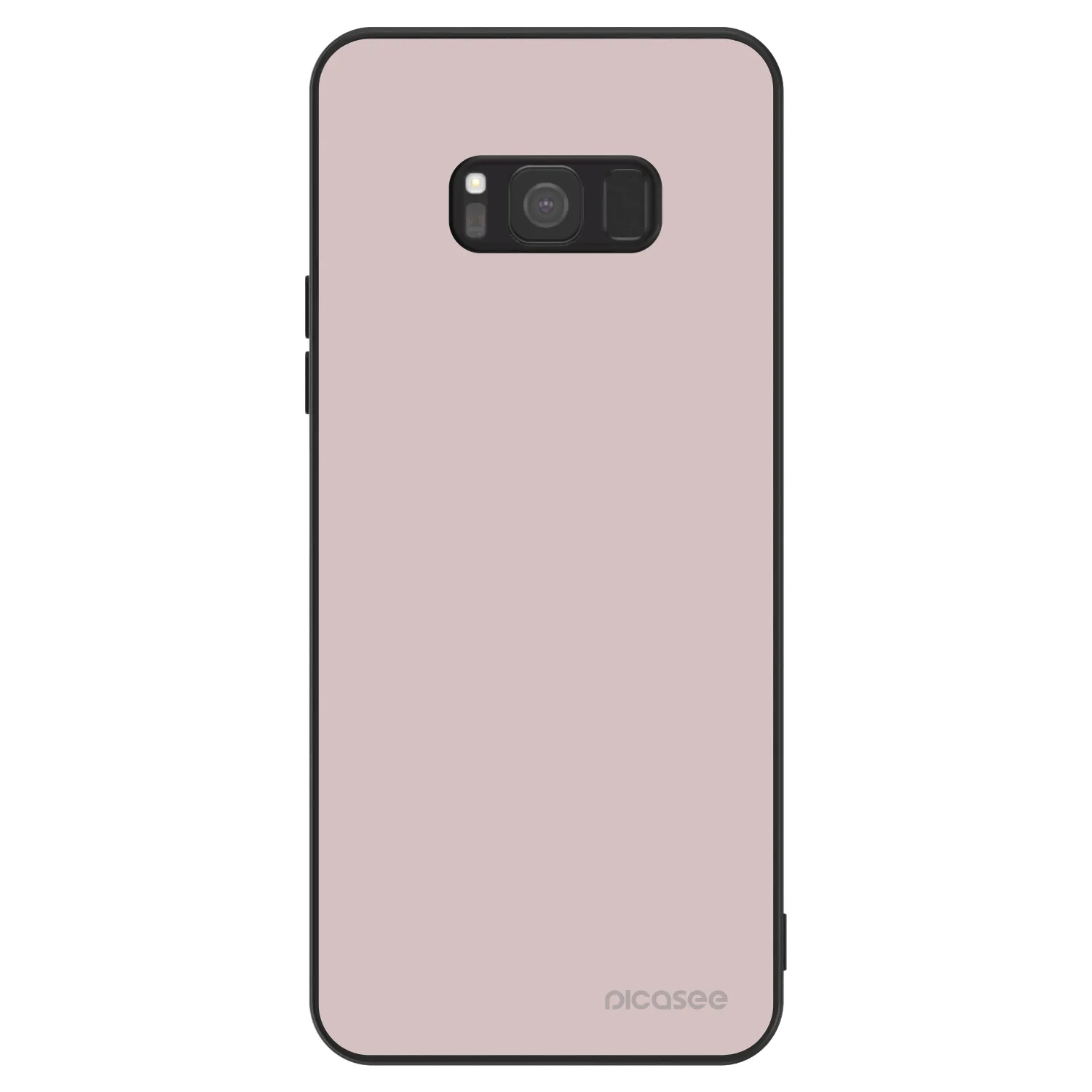 Picasee ULTIMATE CASE für Samsung Galaxy S8 G950F - Fantasy Fade