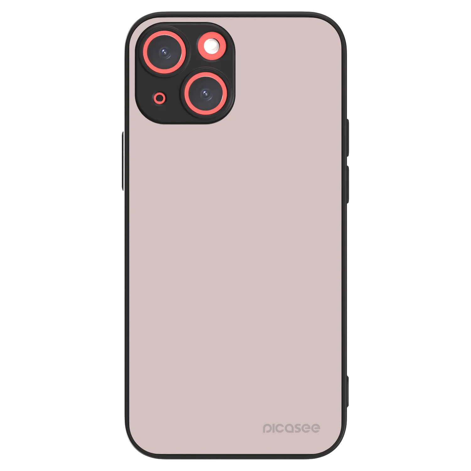 Picasee ULTIMATE CASE für Apple iPhone 13 mini - Fantasy Fade