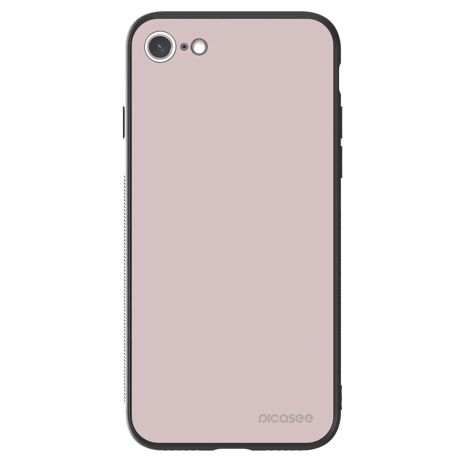 Picasee ULTIMATE CASE für Apple iPhone SE 2020 - Fantasy Fade