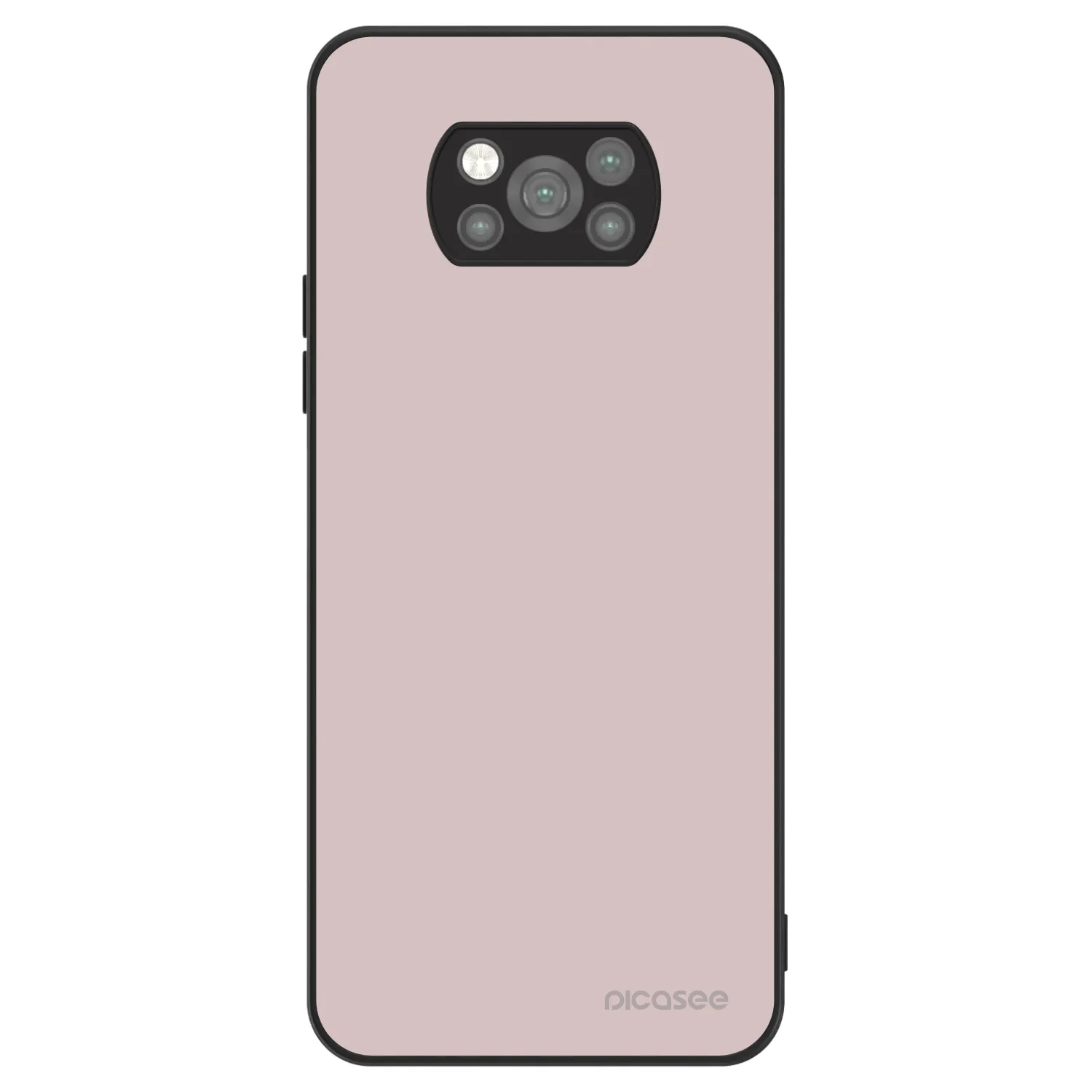 Picasee ULTIMATE CASE für Xiaomi Poco X3 Pro - Fantasy Fade