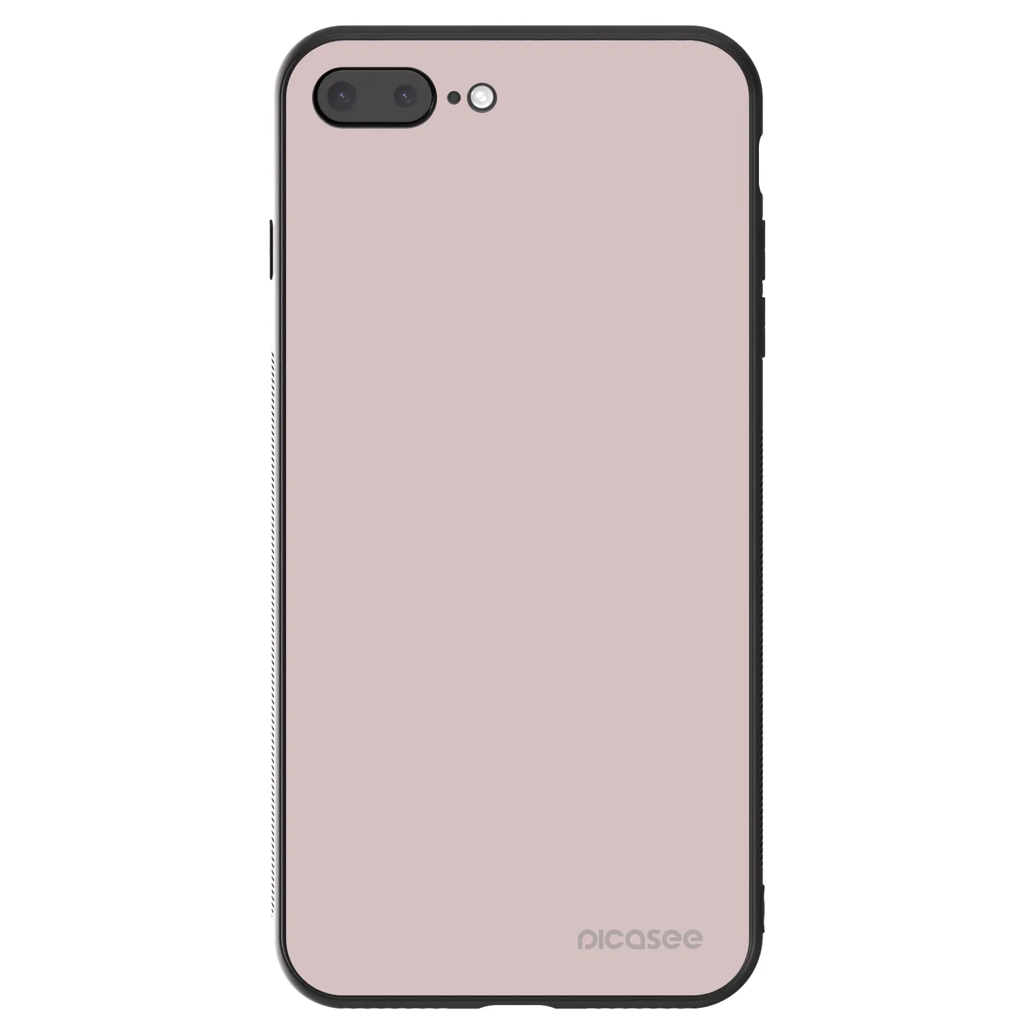 Picasee ULTIMATE CASE für Apple iPhone 8 Plus - Fantasy Fade
