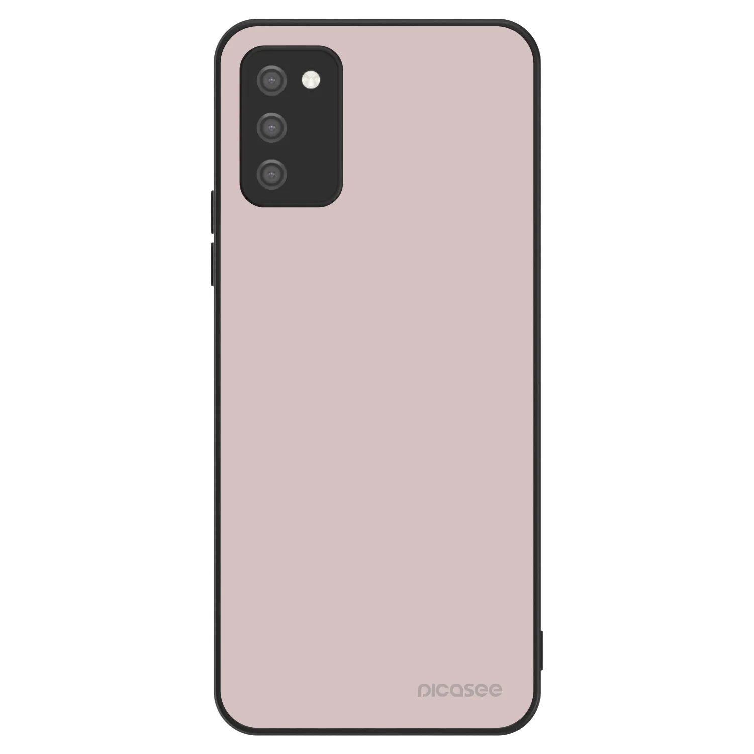 Picasee ULTIMATE CASE für Samsung Galaxy A02s A025G - Fantasy Fade