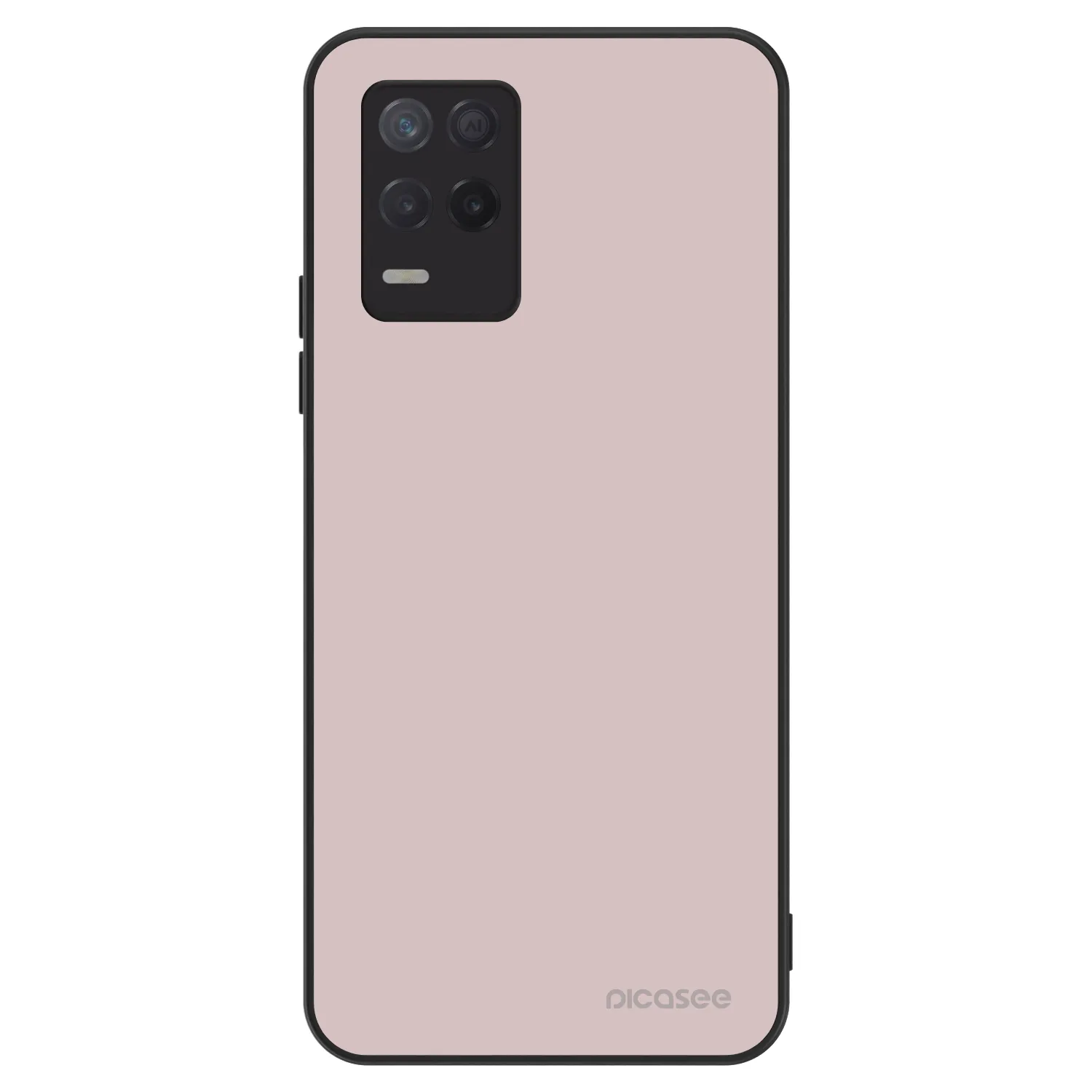Picasee ULTIMATE CASE für Realme 8 5G - Fantasy Fade