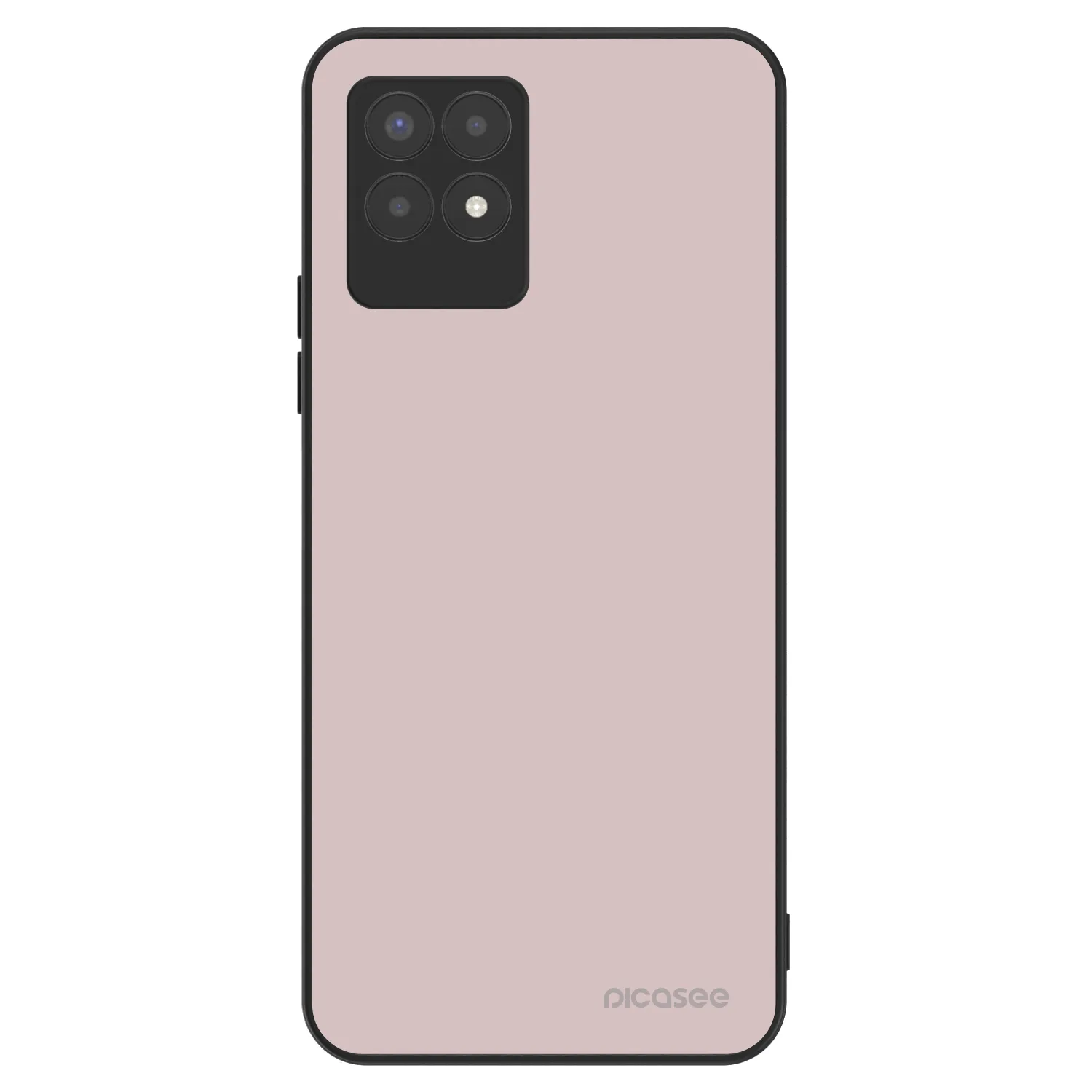 Picasee ULTIMATE CASE für Realme 8i - Fantasy Fade
