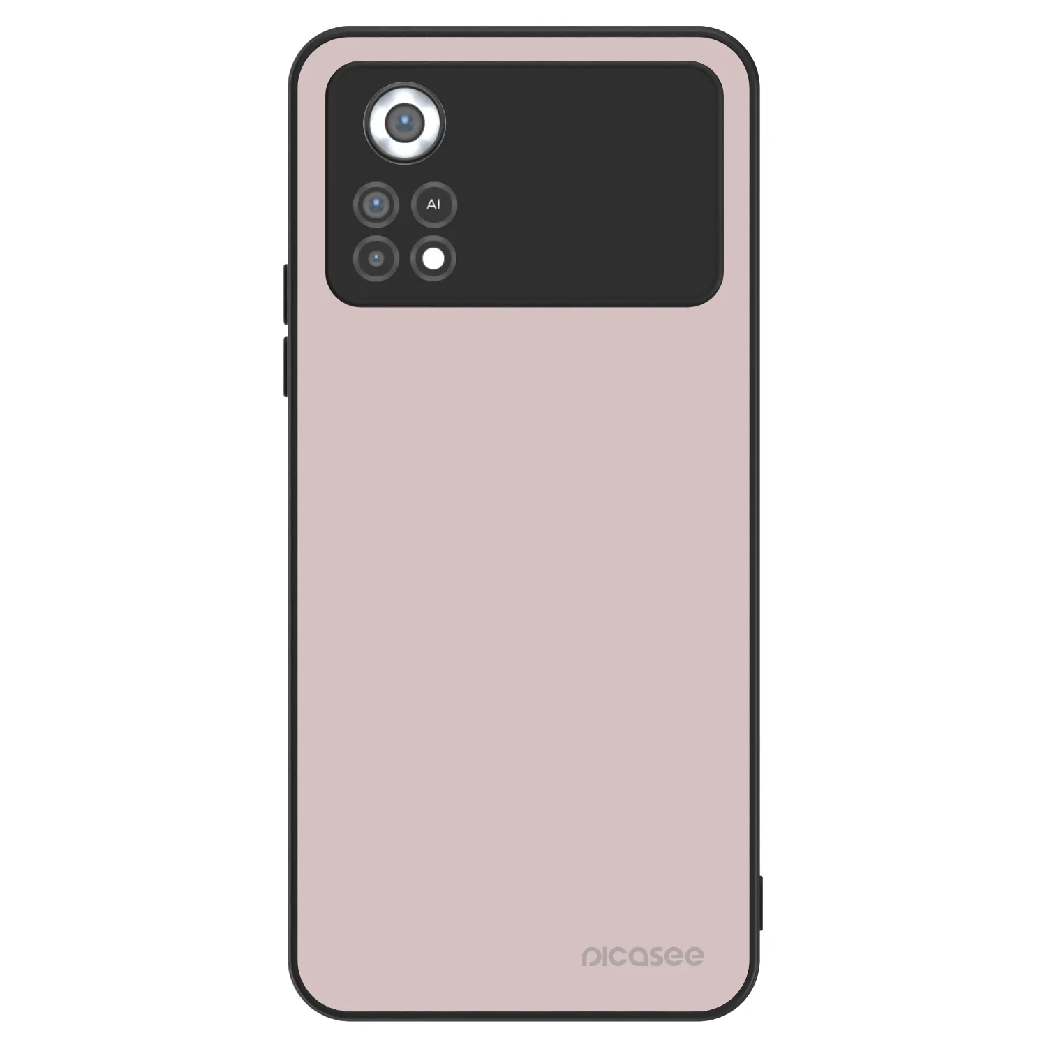 Picasee ULTIMATE CASE für Xiaomi Poco X4 Pro 5G - Fantasy Fade