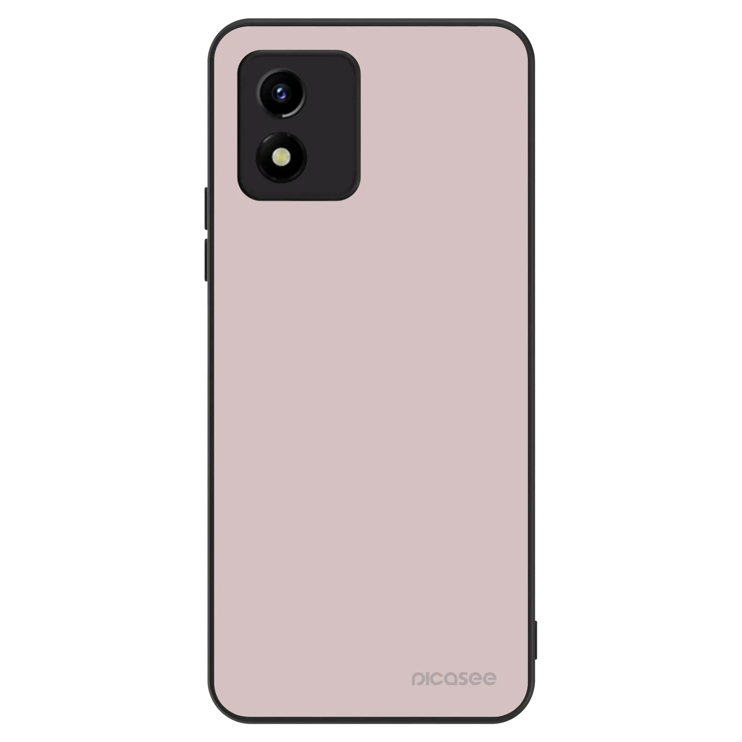 Picasee ULTIMATE CASE für Vivo Y01 - Fantasy Fade