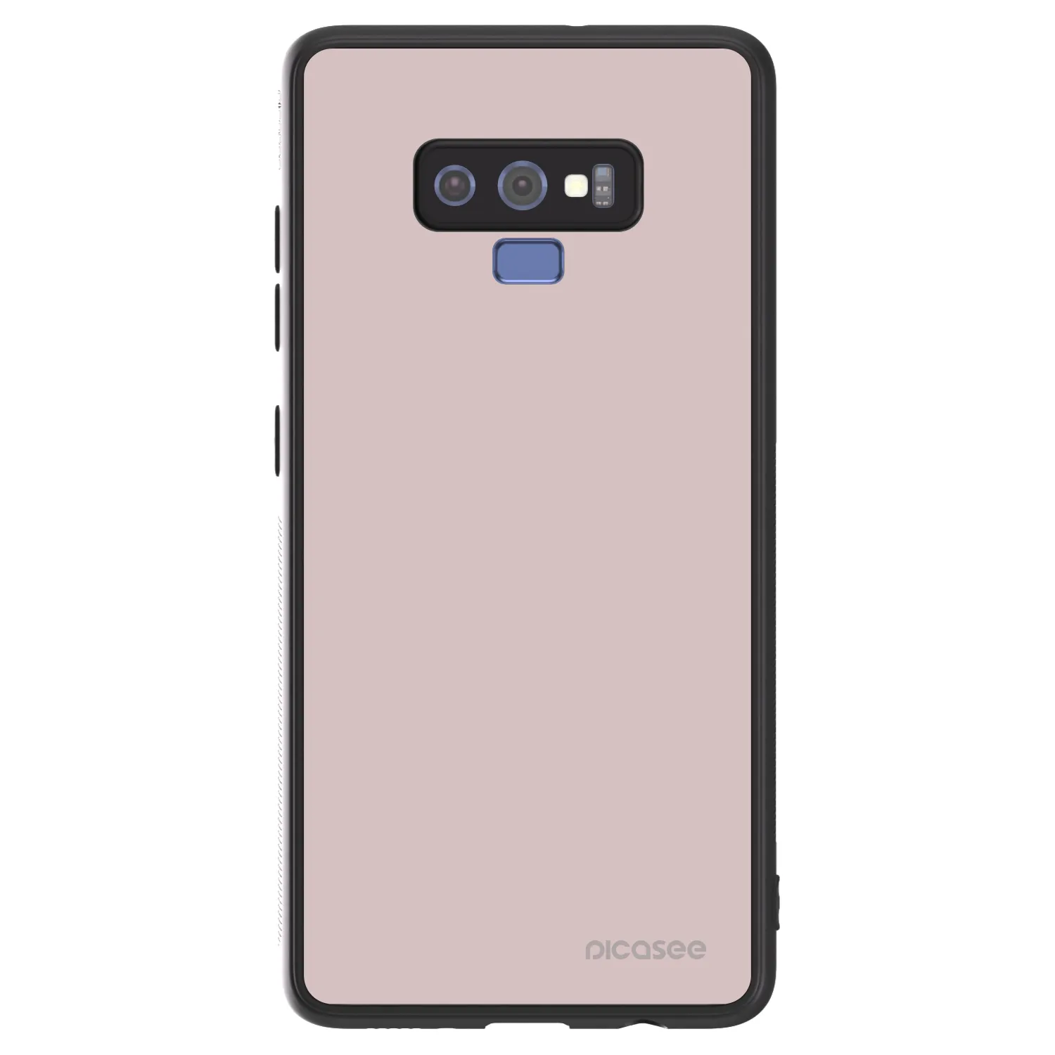 Picasee ULTIMATE CASE für Samsung Galaxy Note 9 N960F - Fantasy Fade