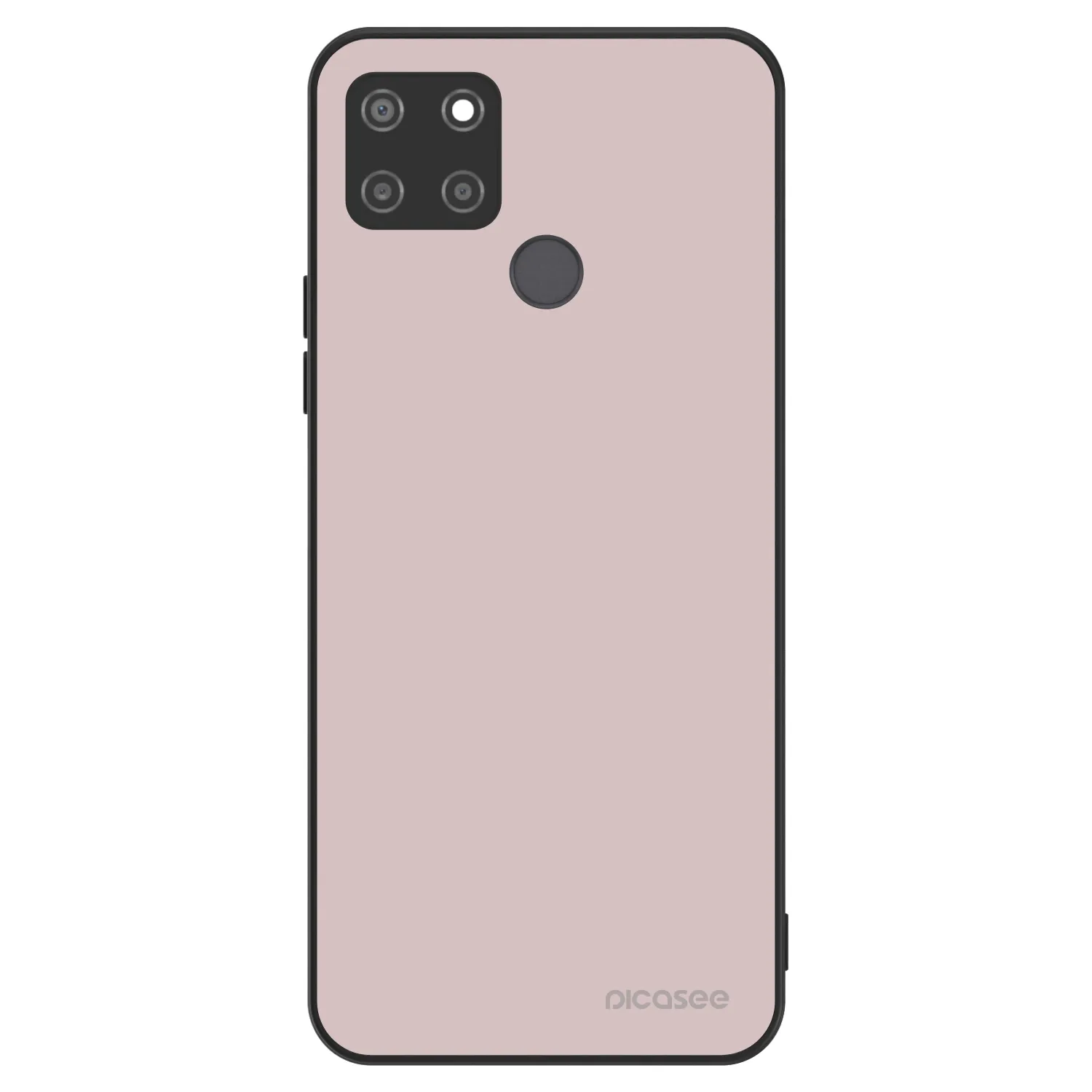 Picasee ULTIMATE CASE für Realme C21Y - Fantasy Fade
