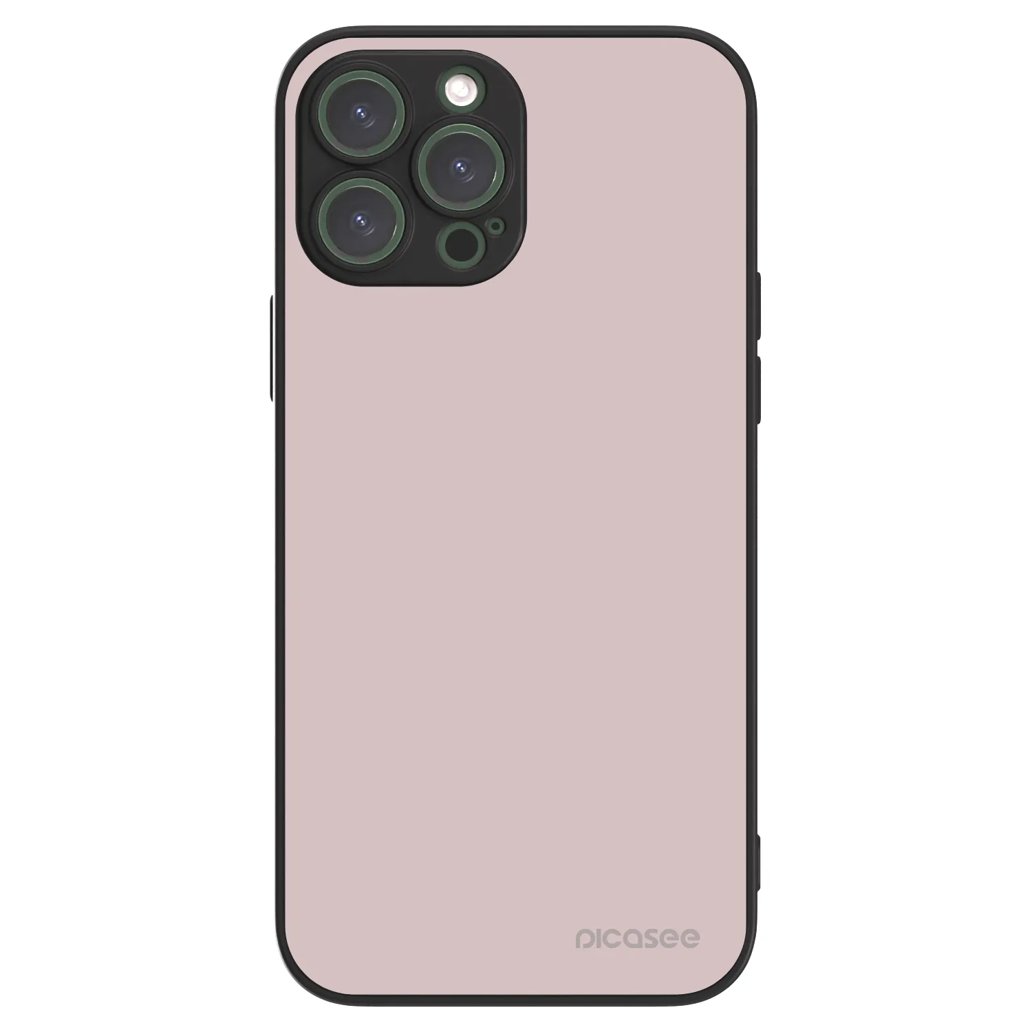Picasee ULTIMATE CASE MagSafe für Apple iPhone 13 Pro Max - Fantasy Fade