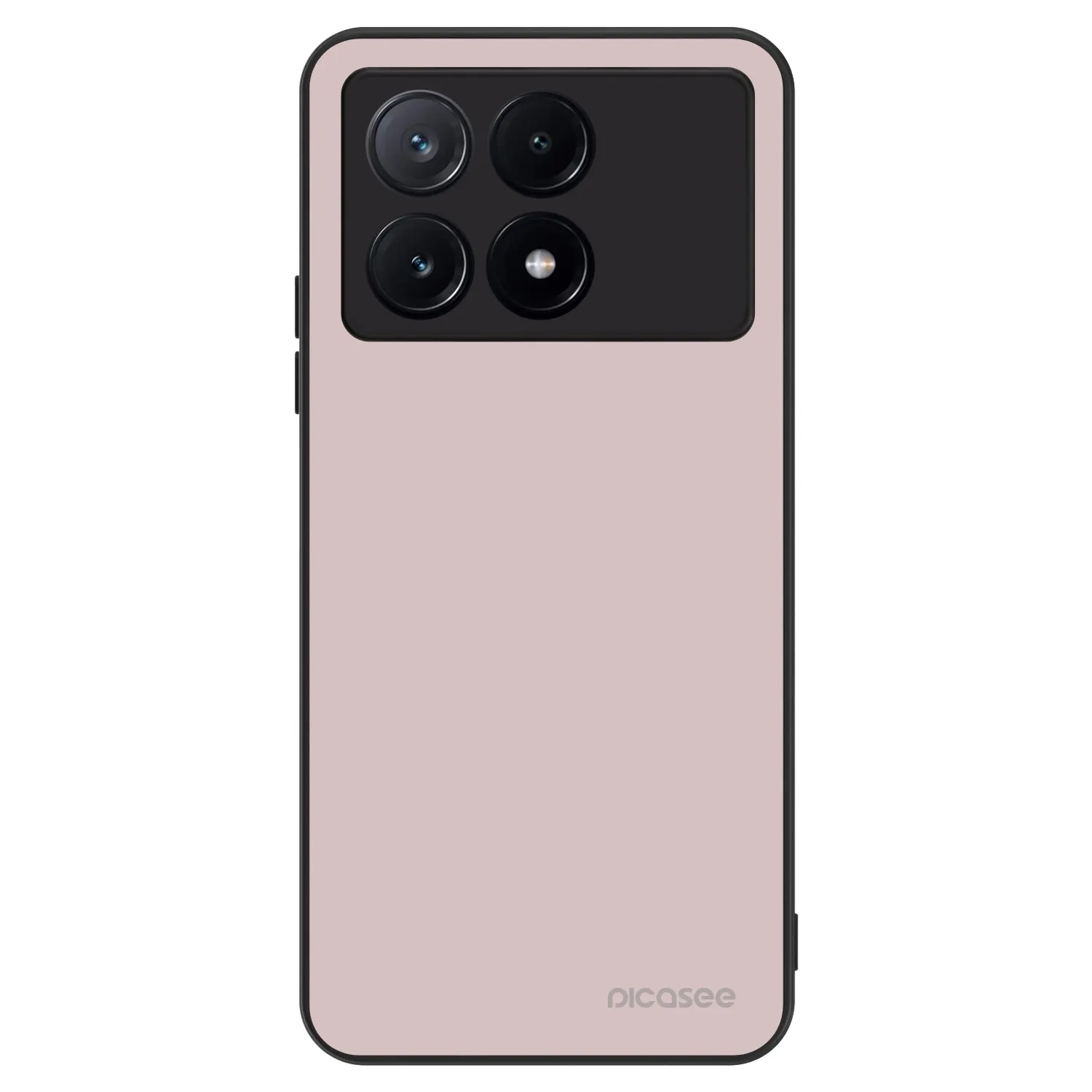 Picasee ULTIMATE CASE für Xiaomi Poco X6 Pro - Fantasy Fade