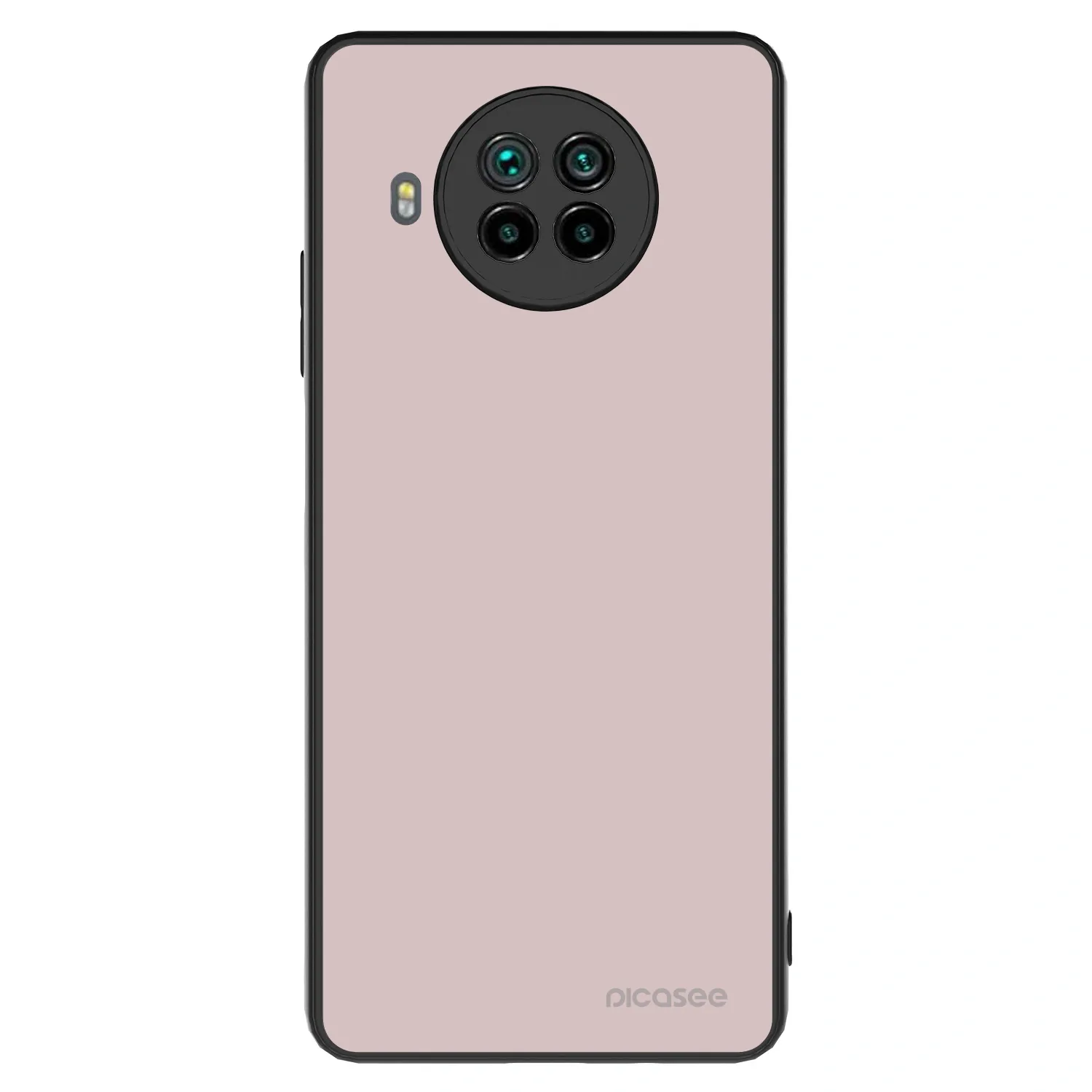 Picasee ULTIMATE CASE für Xiaomi Mi 10T Lite - Fantasy Fade