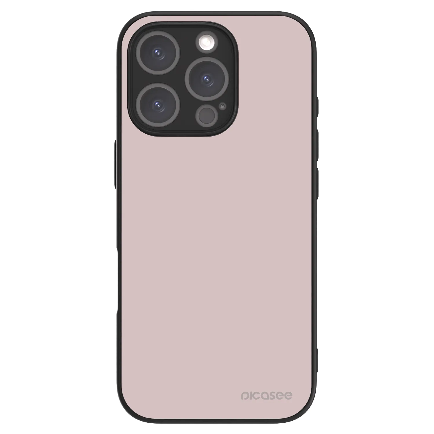 Picasee ULTIMATE CASE für Apple iPhone 16 Pro - Fantasy Fade