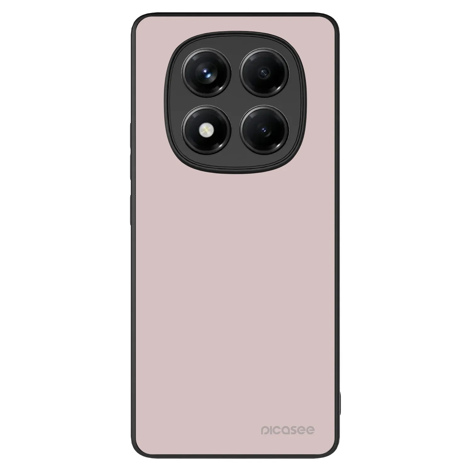 Picasee ULTIMATE CASE für Xiaomi Redmi Note 14 Pro+ 5G - Fantasy Fade