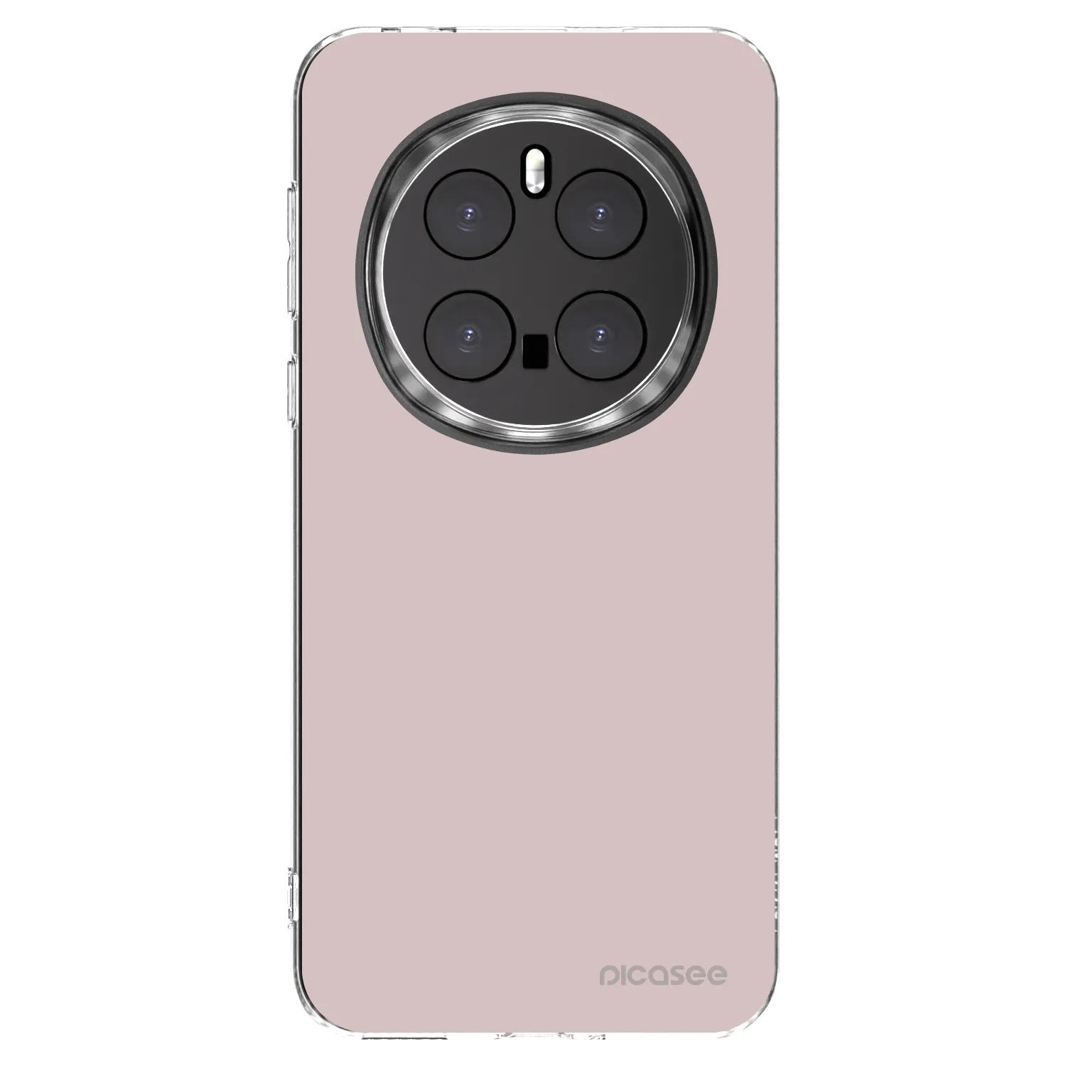 Picasee Honor Magic7 Pro 5G Hülle - Transparentes Silikon - Fantasy Fade