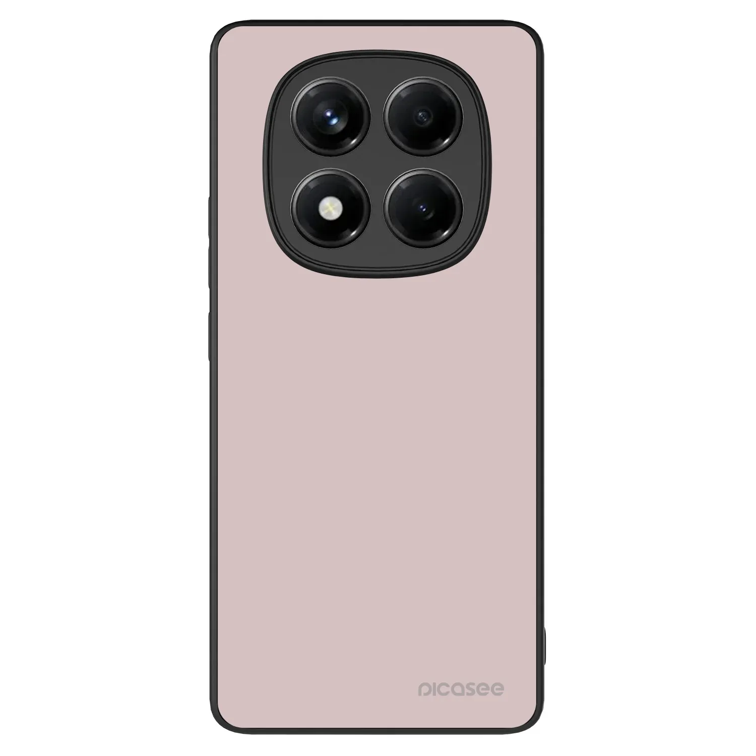 Picasee ULTIMATE CASE für Xiaomi Redmi Note 14 Pro 4G - Fantasy Fade