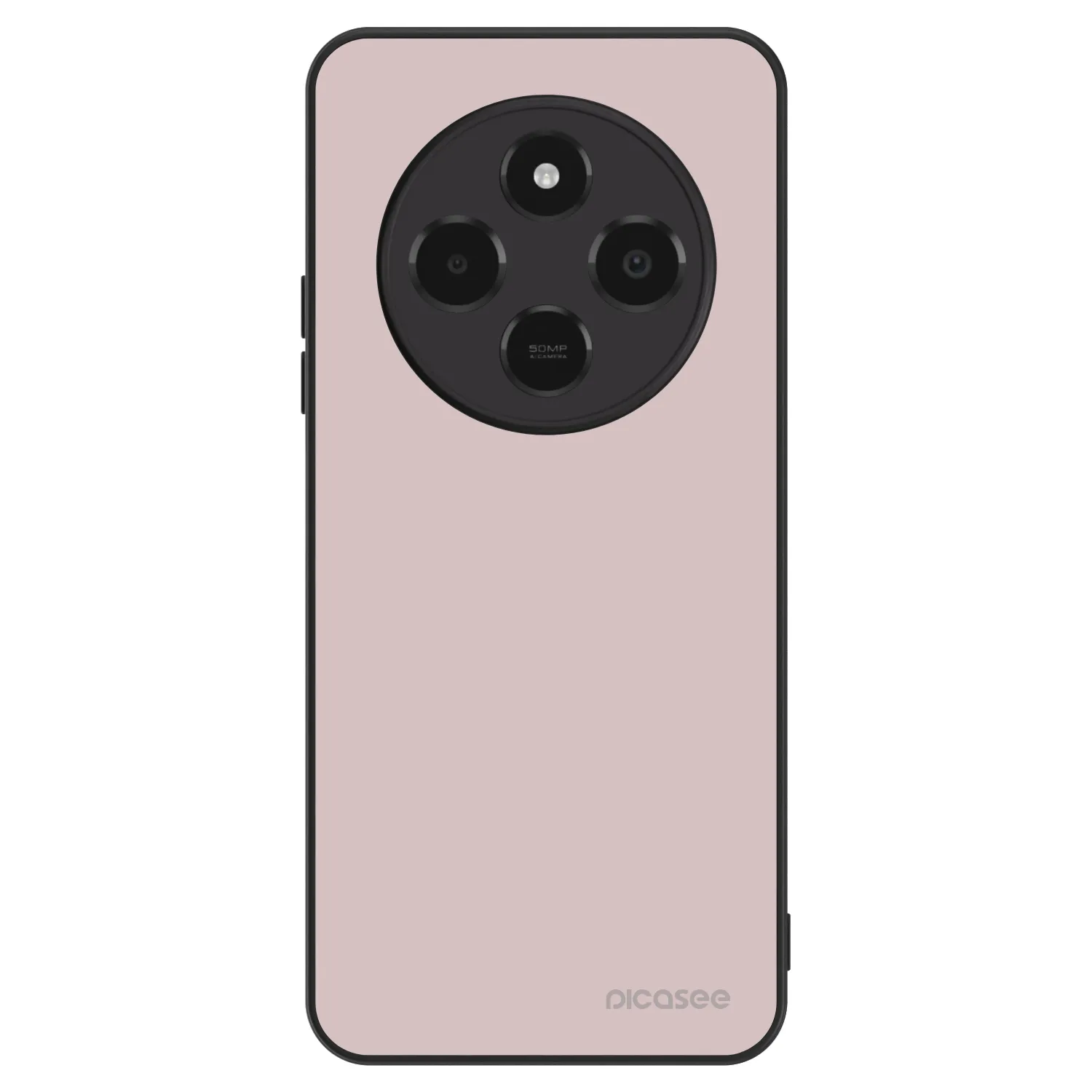 Picasee ULTIMATE CASE für Xiaomi Poco C75 - Fantasy Fade