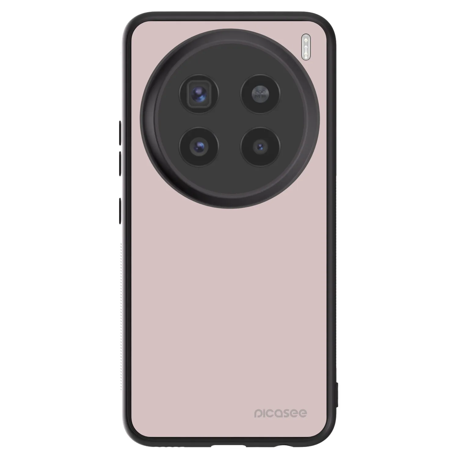 Picasee ULTIMATE CASE für Vivo X200 Pro - Fantasy Fade