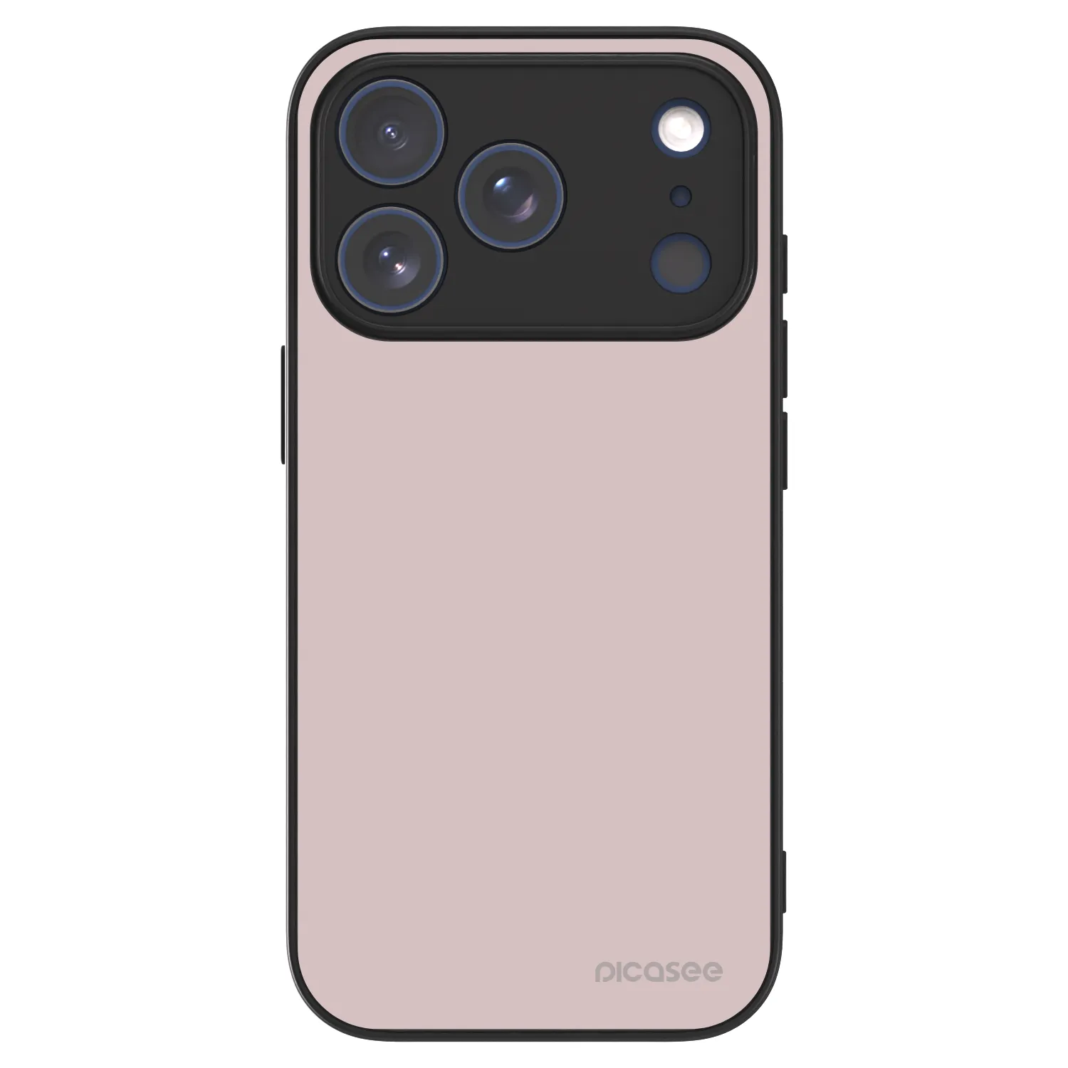 Picasee ULTIMATE CASE für Apple iPhone 17 Pro - Fantasy Fade