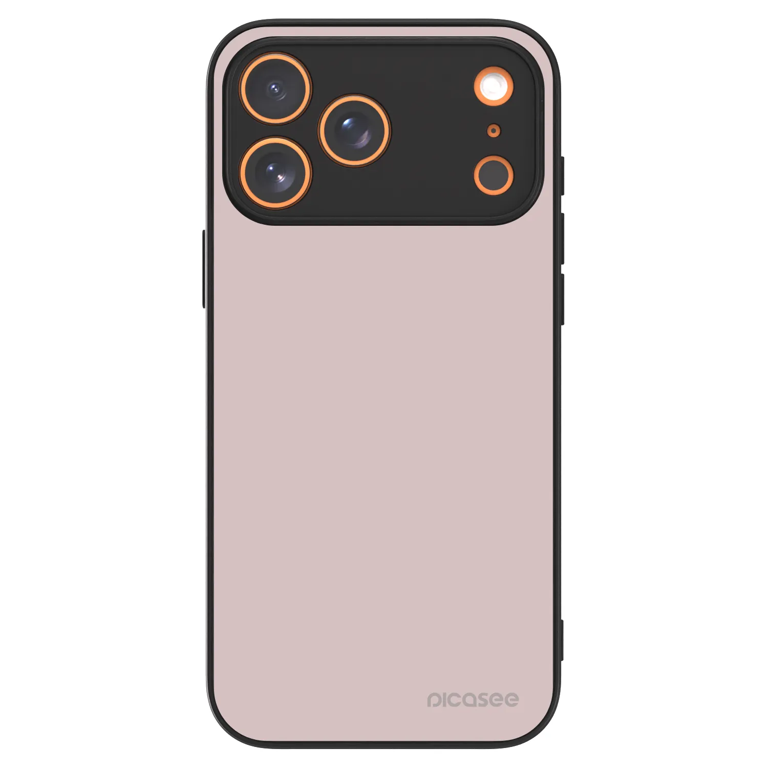 Picasee ULTIMATE CASE für Apple iPhone 17 Pro Max - Fantasy Fade