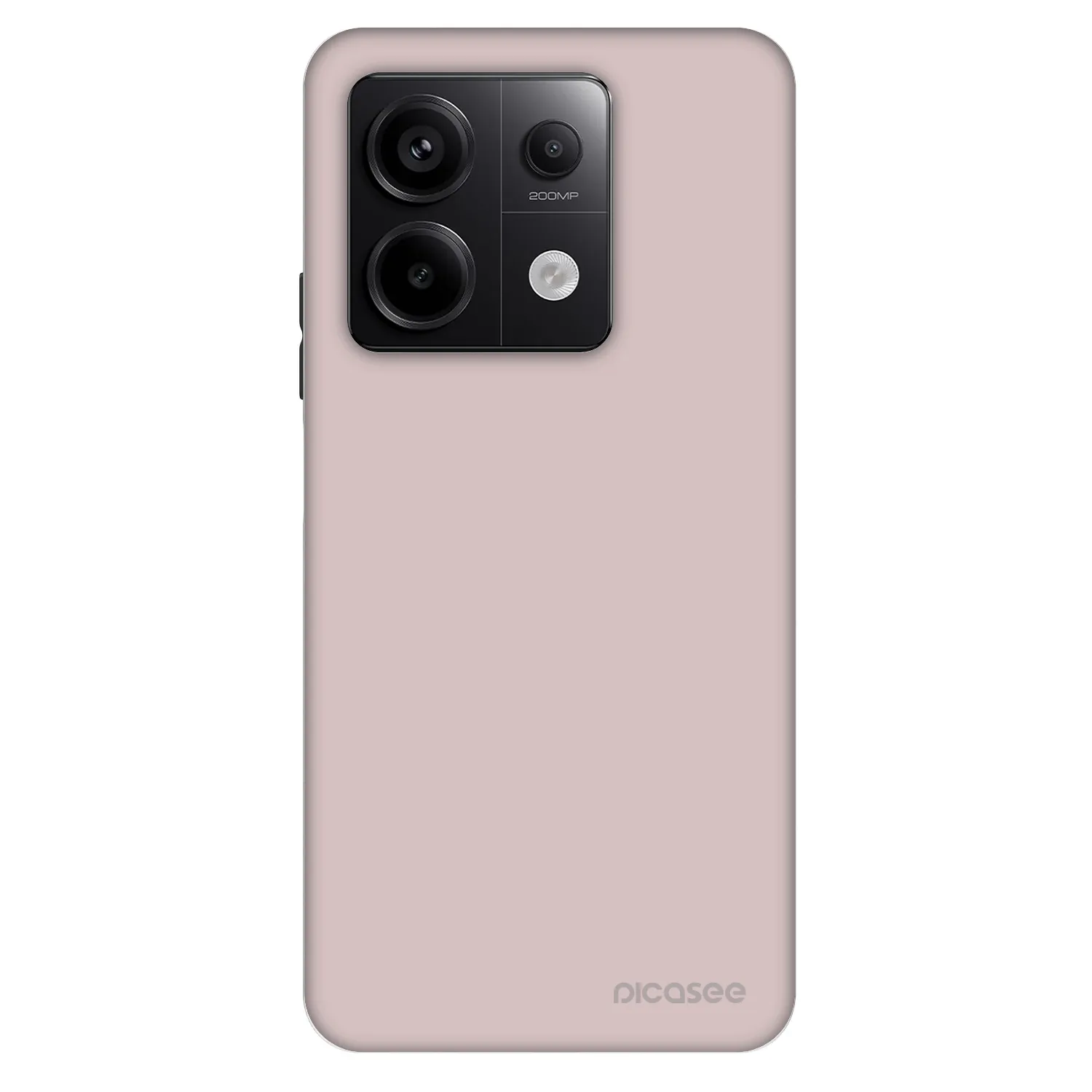Picasee Fashion Case für Xiaomi Redmi Note 13 Pro 5G - Fantasy Fade