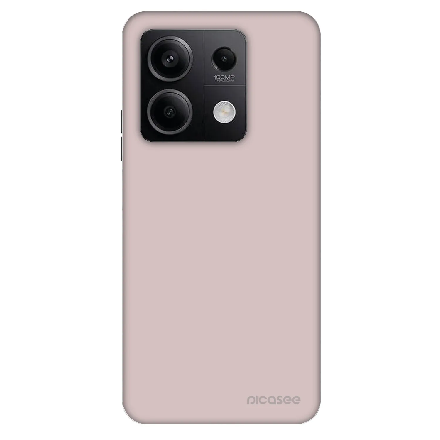 Picasee Fashion Case für Xiaomi Redmi Note 13 5G - Fantasy Fade