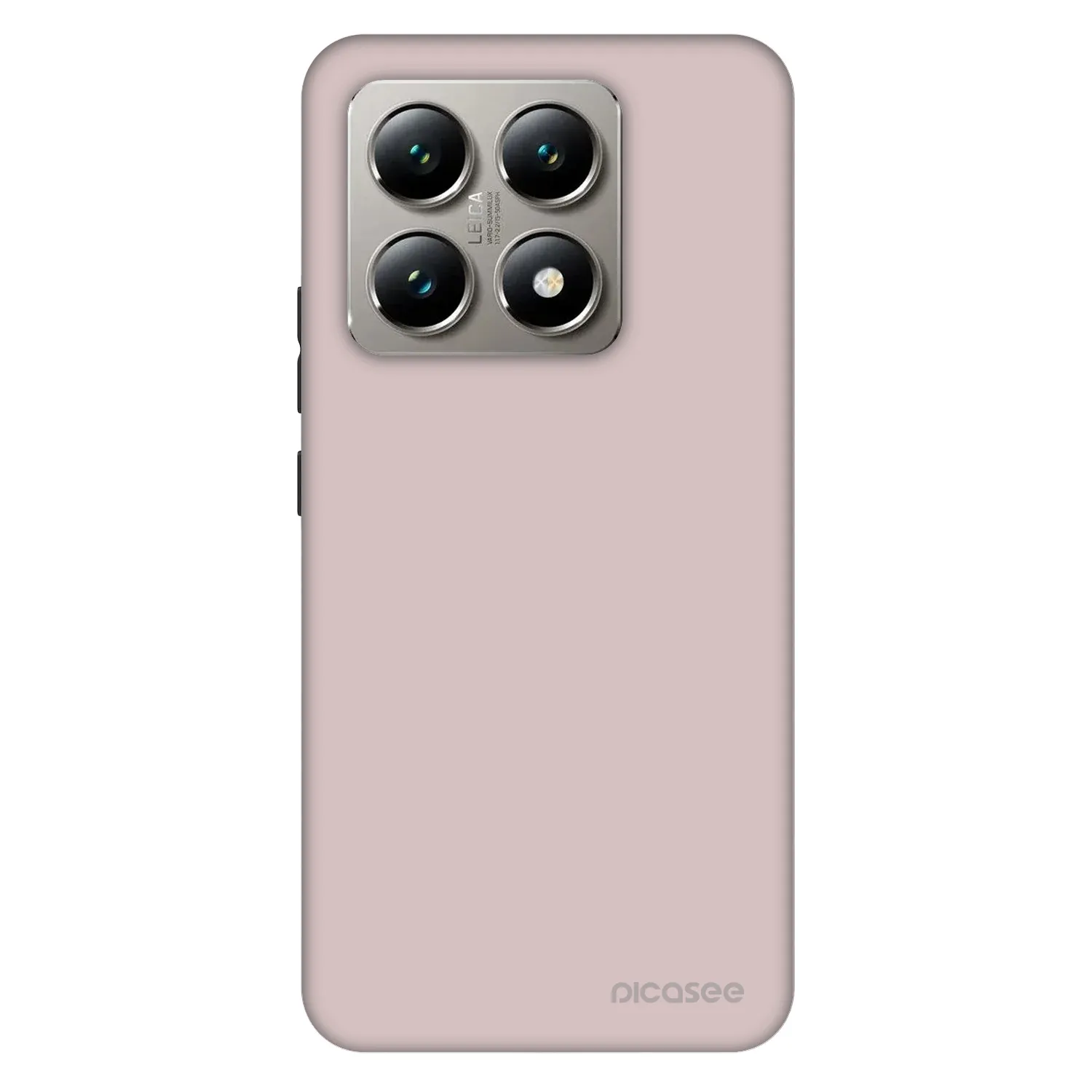 Picasee Fashion Case für Xiaomi 14T - Fantasy Fade