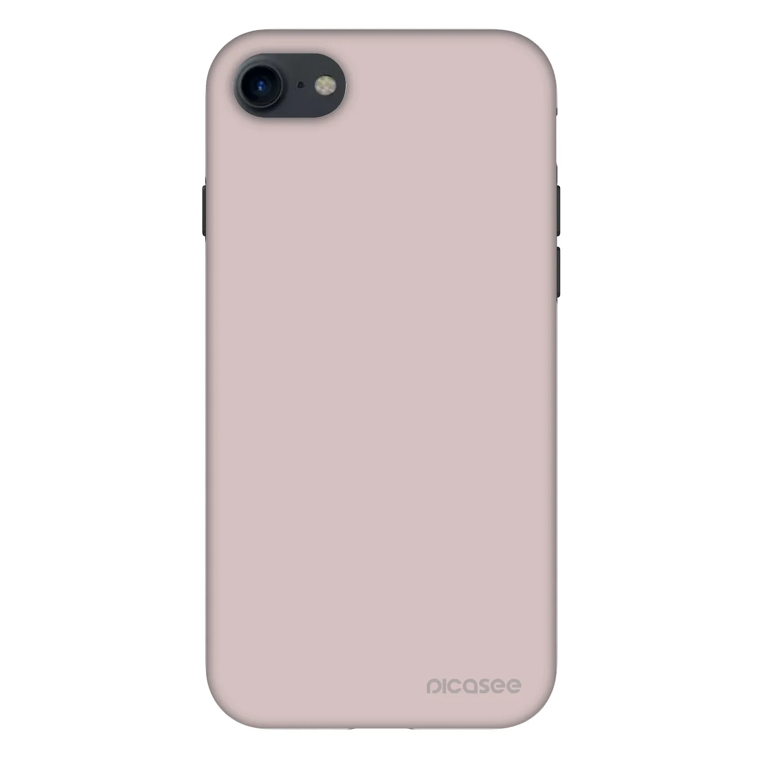 Picasee Fashion Case für Apple iPhone SE 2020 - Fantasy Fade