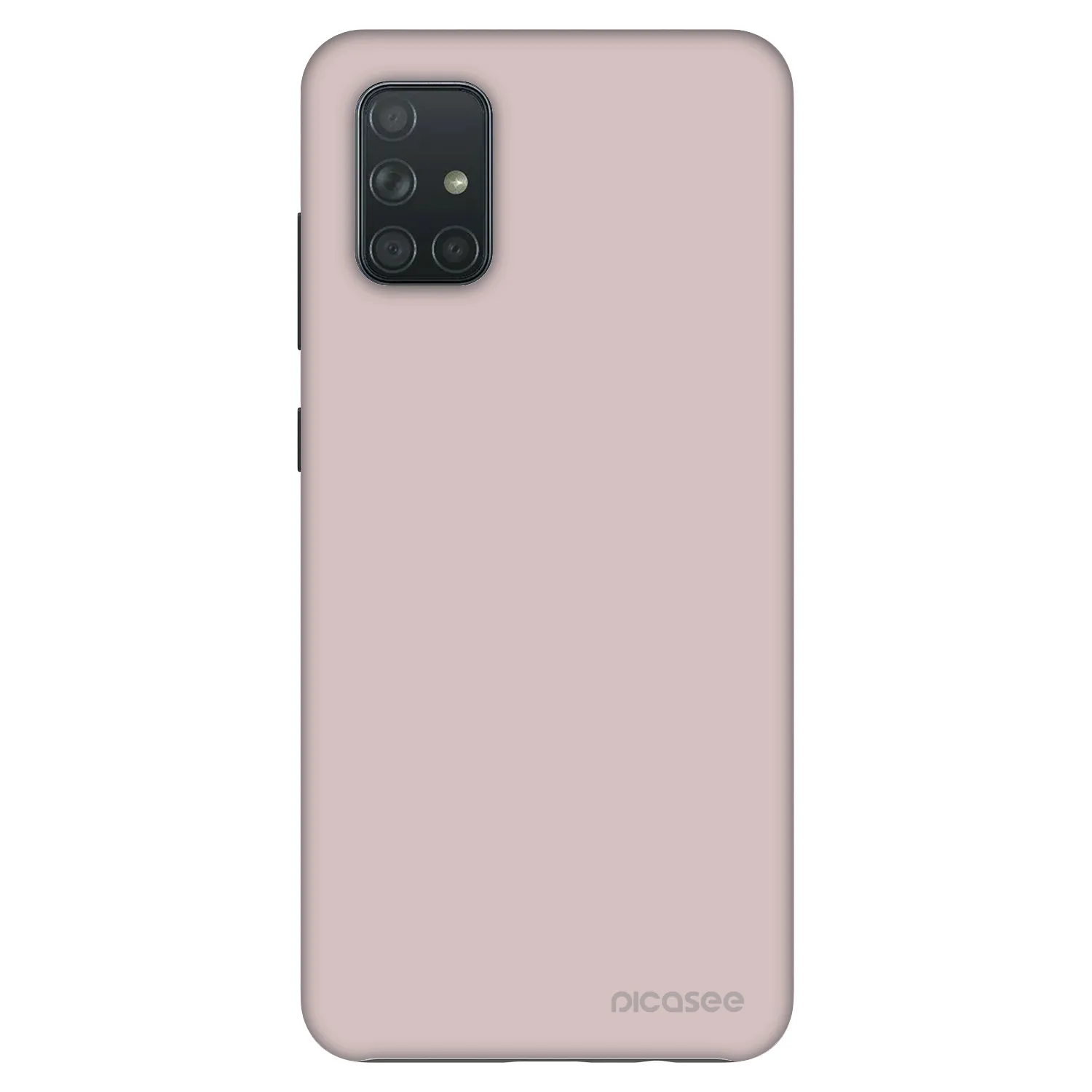 Picasee Fashion Case für Samsung Galaxy A71 A715F - Fantasy Fade