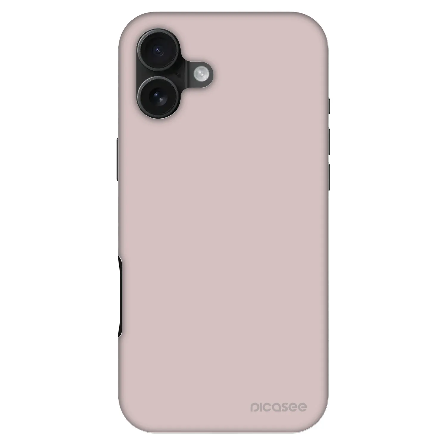 Picasee Fashion Case MagSafe für Apple iPhone 16 Plus - Fantasy Fade