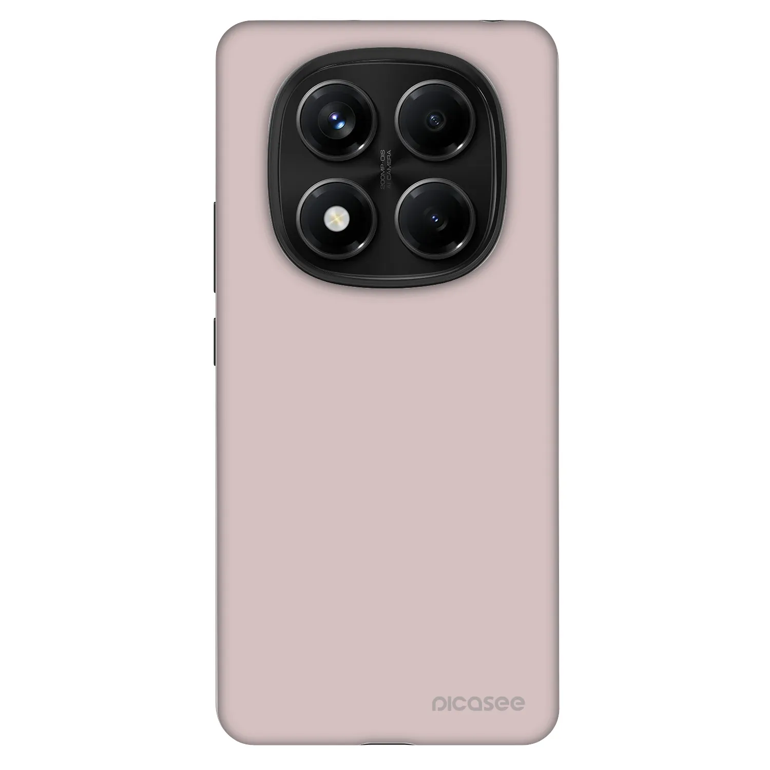 Picasee Fashion Case für Xiaomi Redmi Note 14 Pro 4G - Fantasy Fade