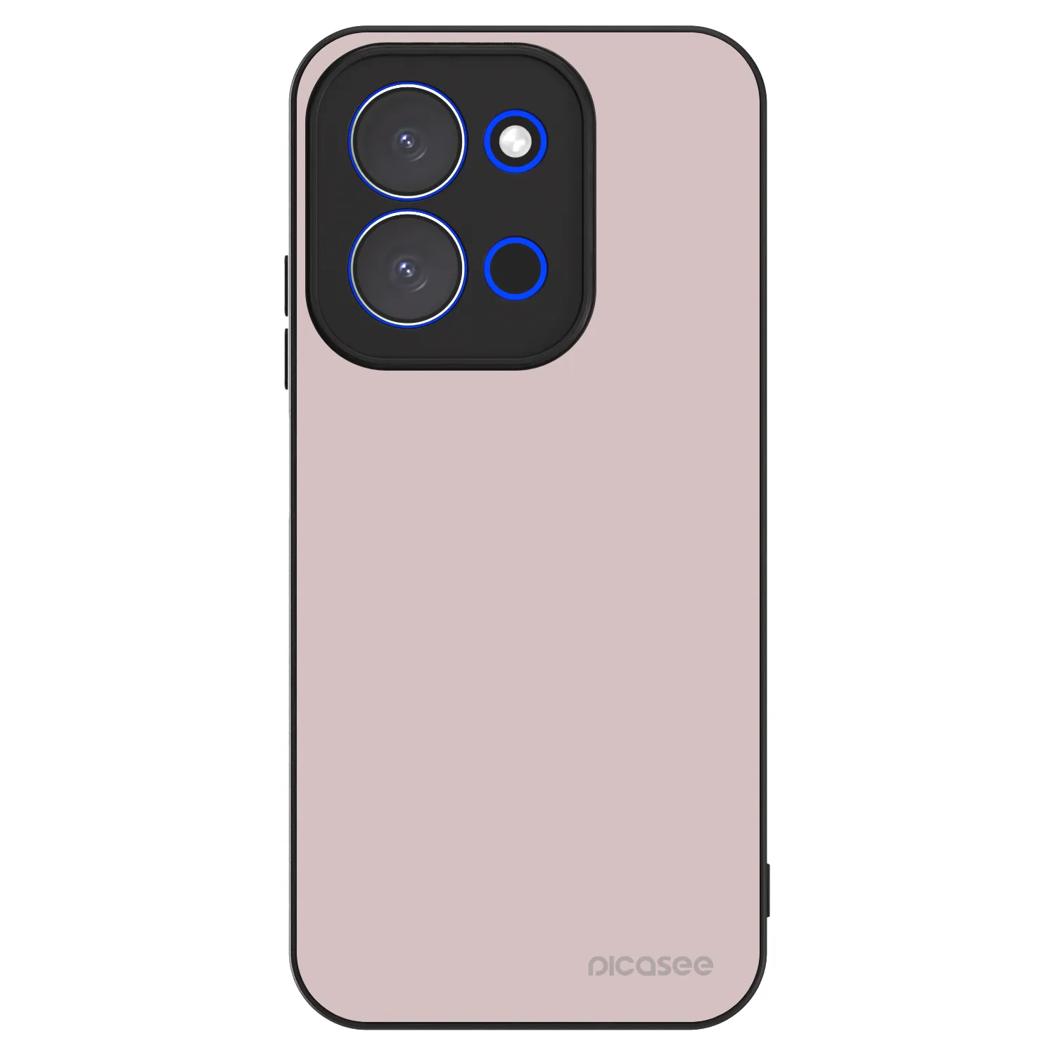 Picasee ULTIMATE CASE für Xiaomi Redmi 15C 4G - Fantasy Fade