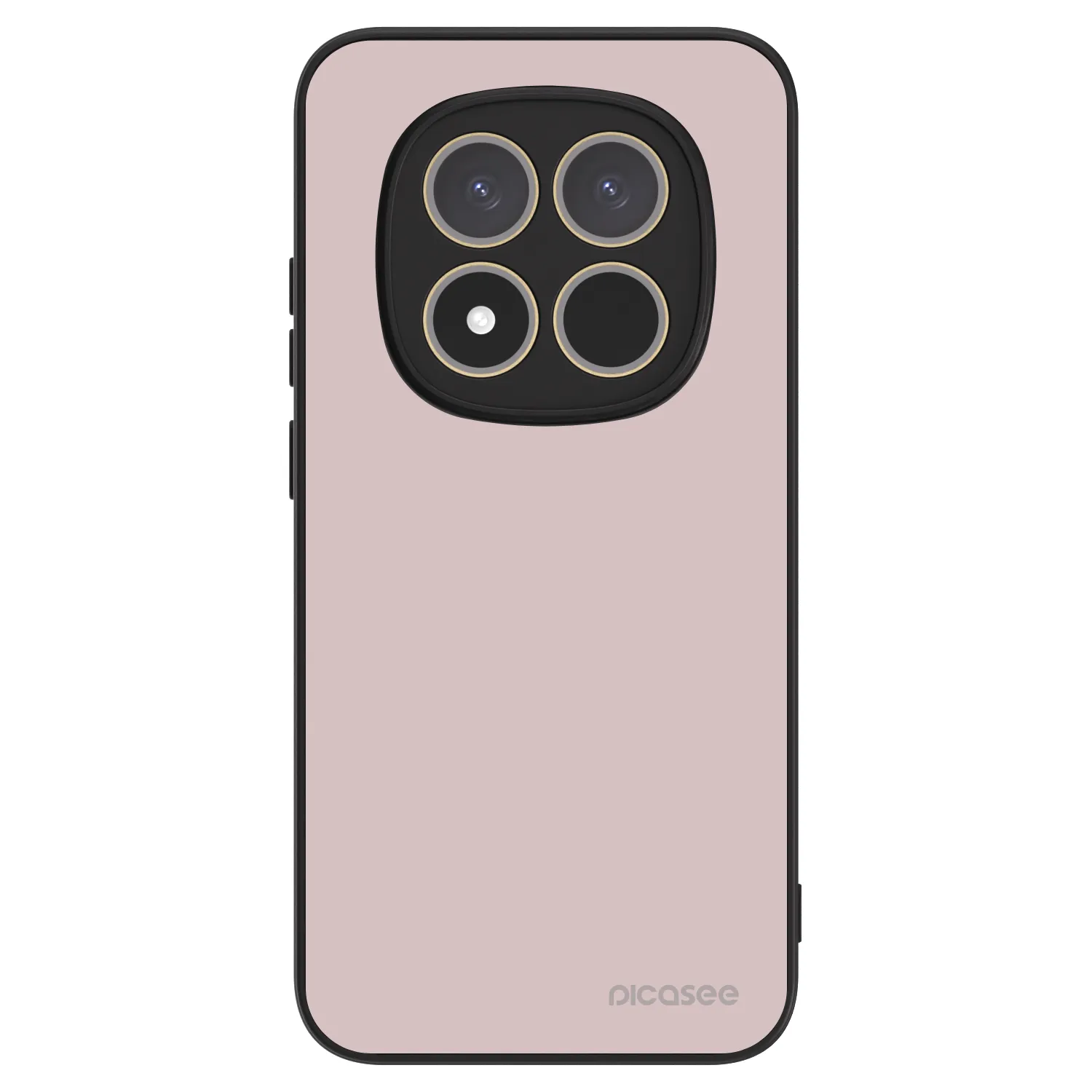 Picasee ULTIMATE CASE für Xiaomi Redmi Note 15 Pro 4G - Fantasy Fade