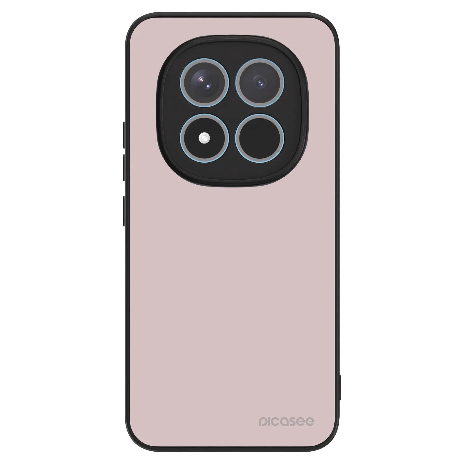 Picasee ULTIMATE CASE für Xiaomi Redmi Note 15 Pro+ - Fantasy Fade
