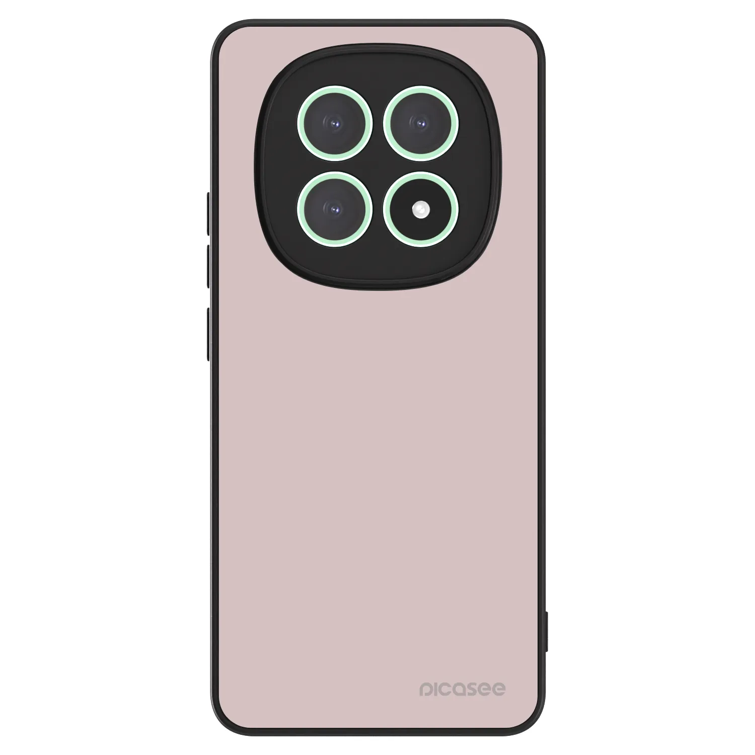 Picasee ULTIMATE CASE für Xiaomi Redmi Note 15 - Fantasy Fade