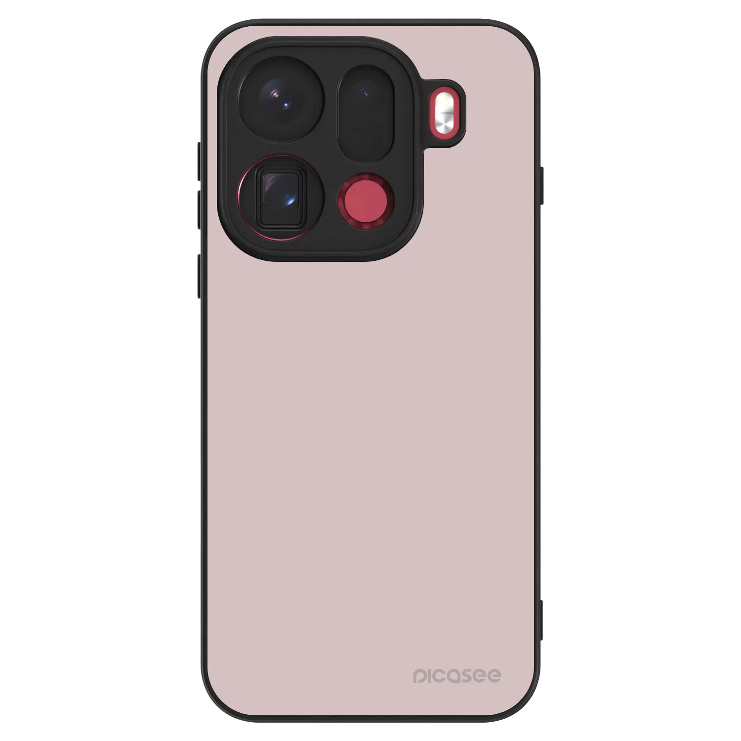 Picasee ULTIMATE CASE für OPPO Find X9 Pro - Fantasy Fade