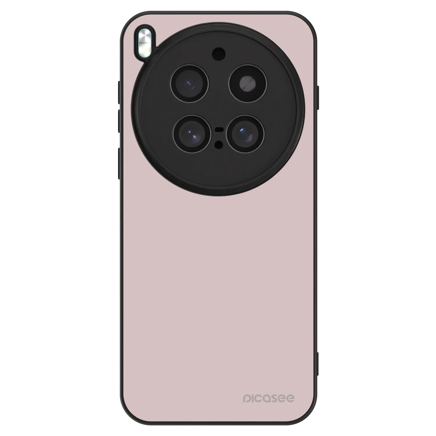 Picasee ULTIMATE CASE für Vivo X300 Pro - Fantasy Fade