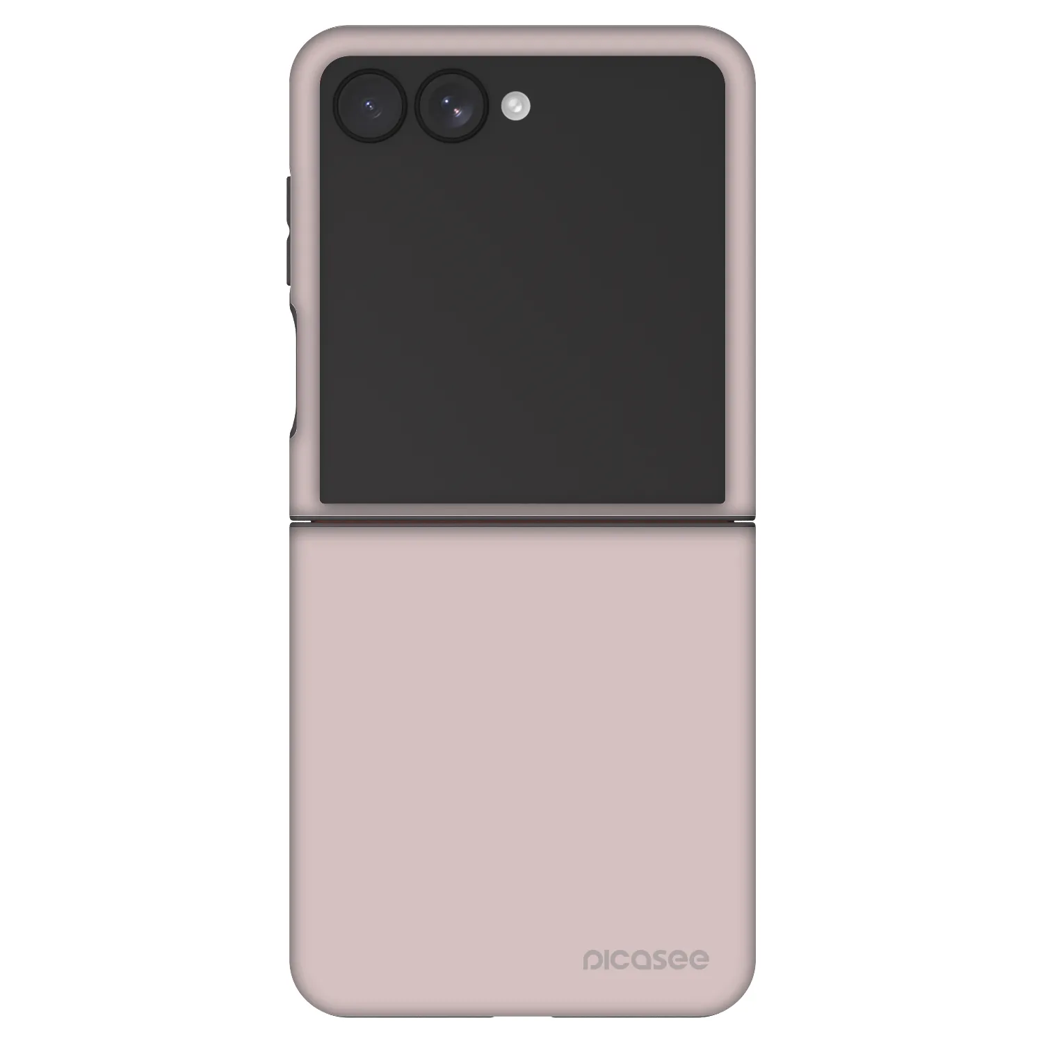 Picasee Fashion Case für Samsung Galaxy Z Flip7 5G - Fantasy Fade