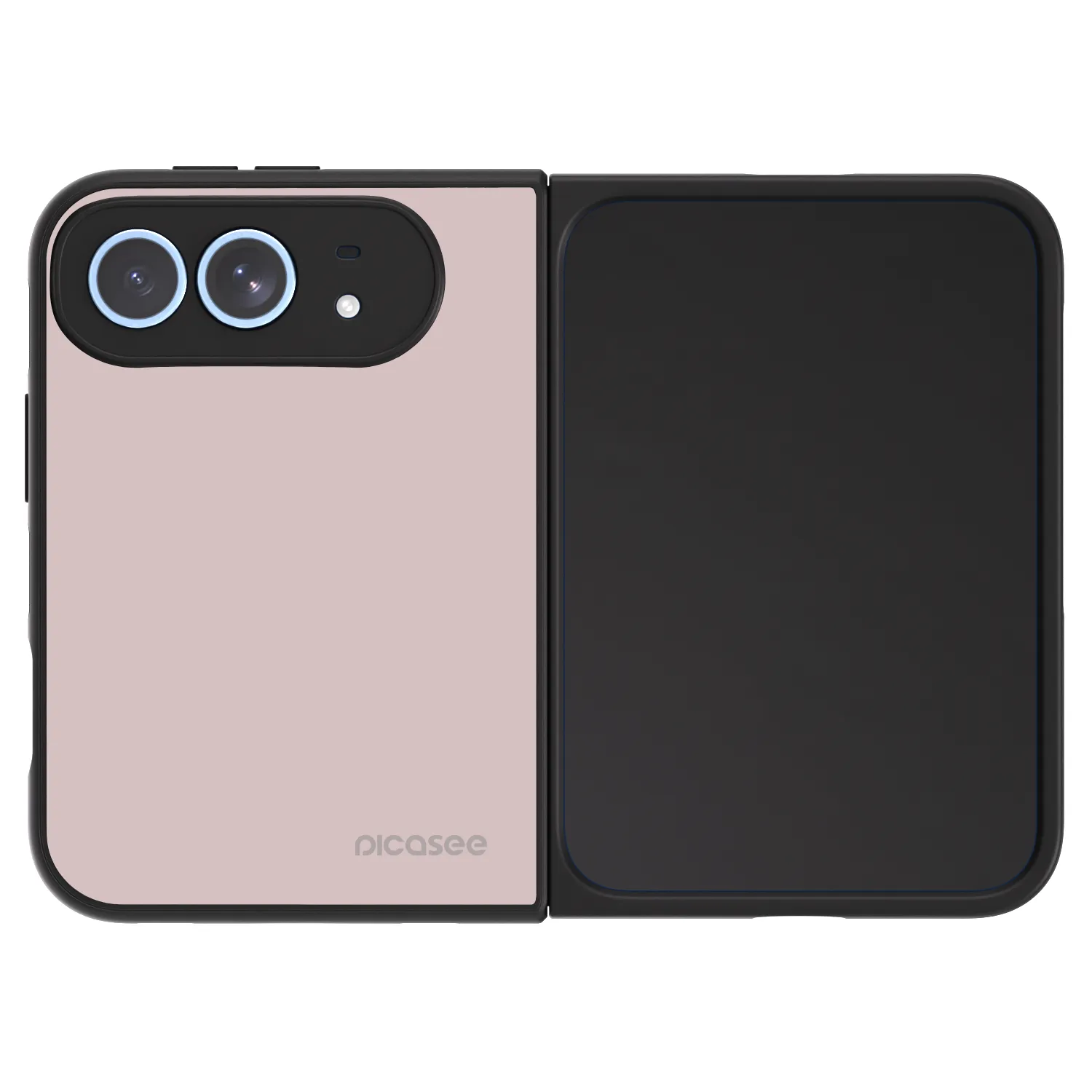 Picasee ULTIMATE CASE für Apple iPhone Duo - Fantasy Fade