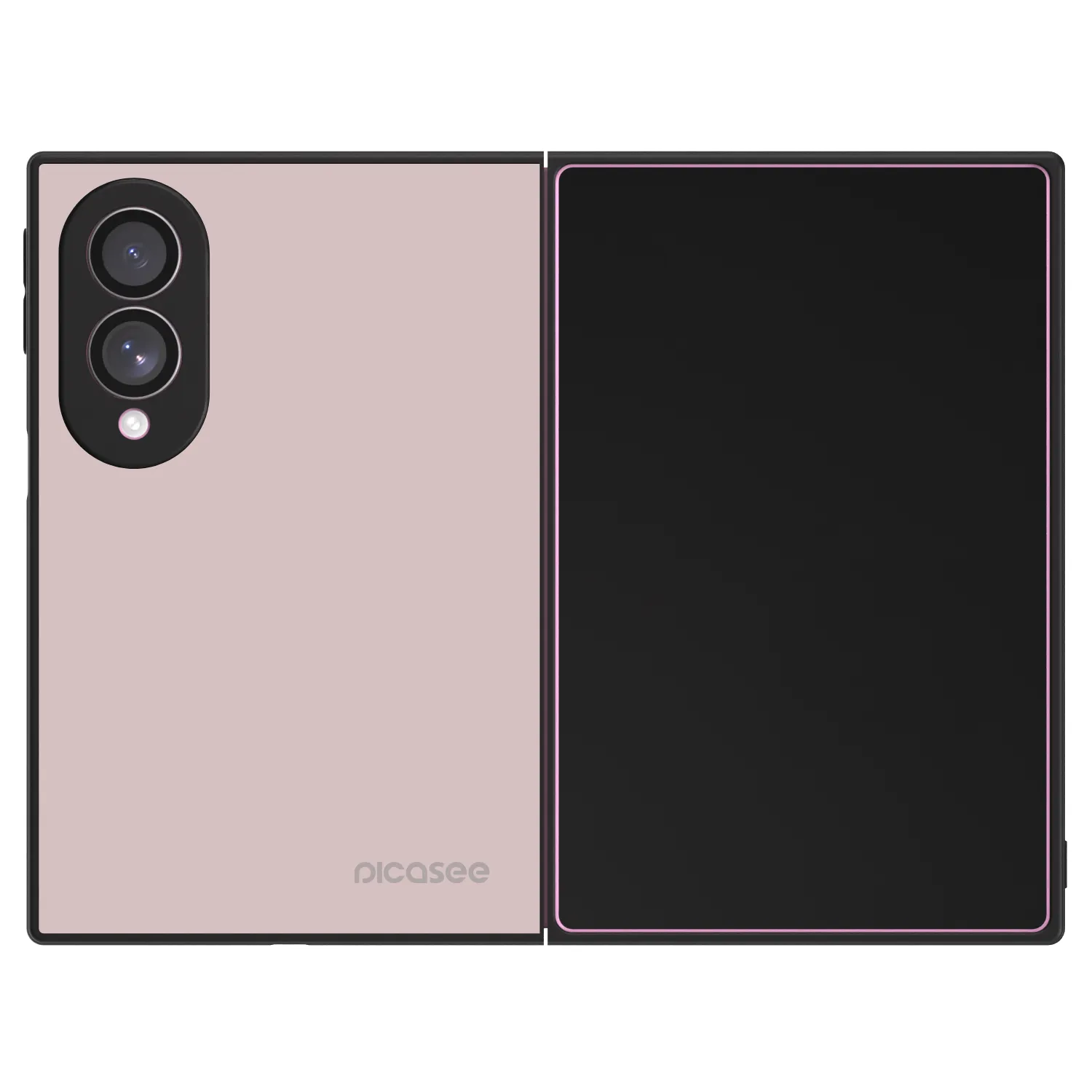 Picasee ULTIMATE CASE für Samsung Galaxy Z Fold8 5G - Fantasy Fade