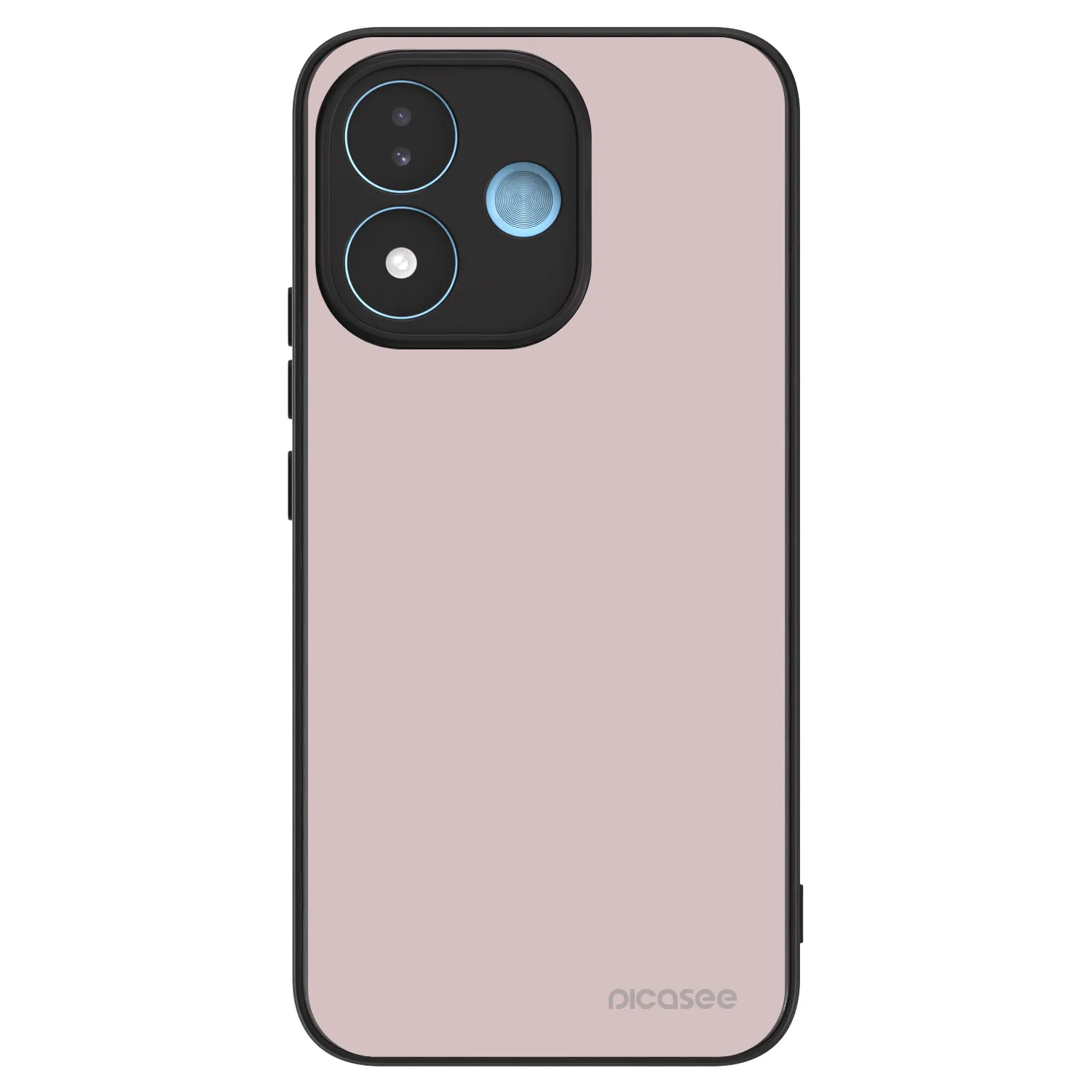Picasee ULTIMATE CASE für Xiaomi Redmi Note 17 5G - Fantasy Fade