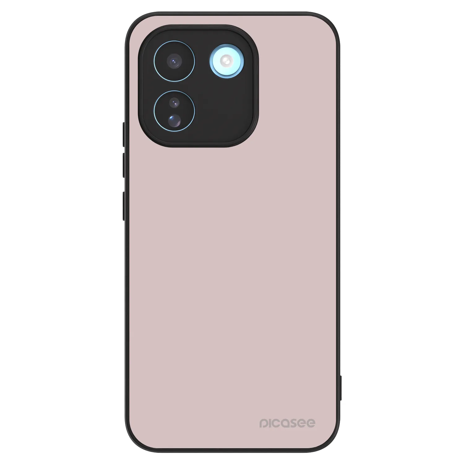 Picasee ULTIMATE CASE für Xiaomi Redmi Note 17 Pro MAX 5G - Fantasy Fade