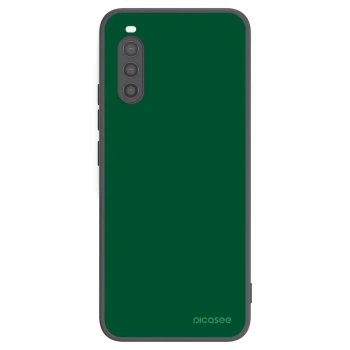 Hülle für Sony Xperia 10 II - Green Gleam