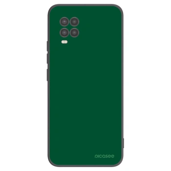 Hülle für Xiaomi Mi 10 Lite - Green Gleam