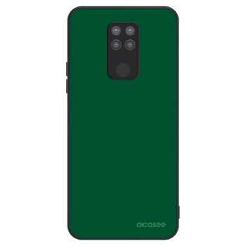 Hülle für Xiaomi Redmi Note 9 - Green Gleam