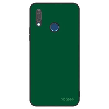 Hülle für Huawei P20 Lite - Green Gleam