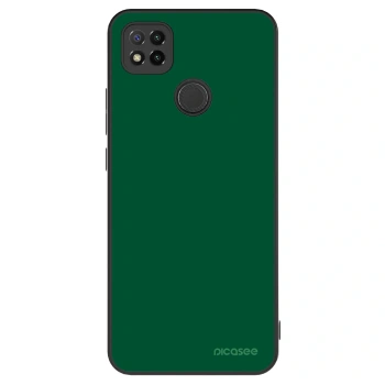 Hülle für Xiaomi Redmi 9C - Green Gleam
