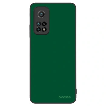 Hülle für Xiaomi Mi 10T Pro - Green Gleam