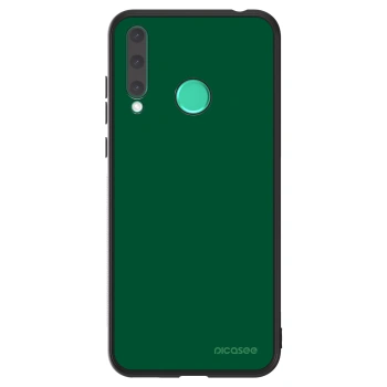 Hülle für Honor 20 Lite - Green Gleam